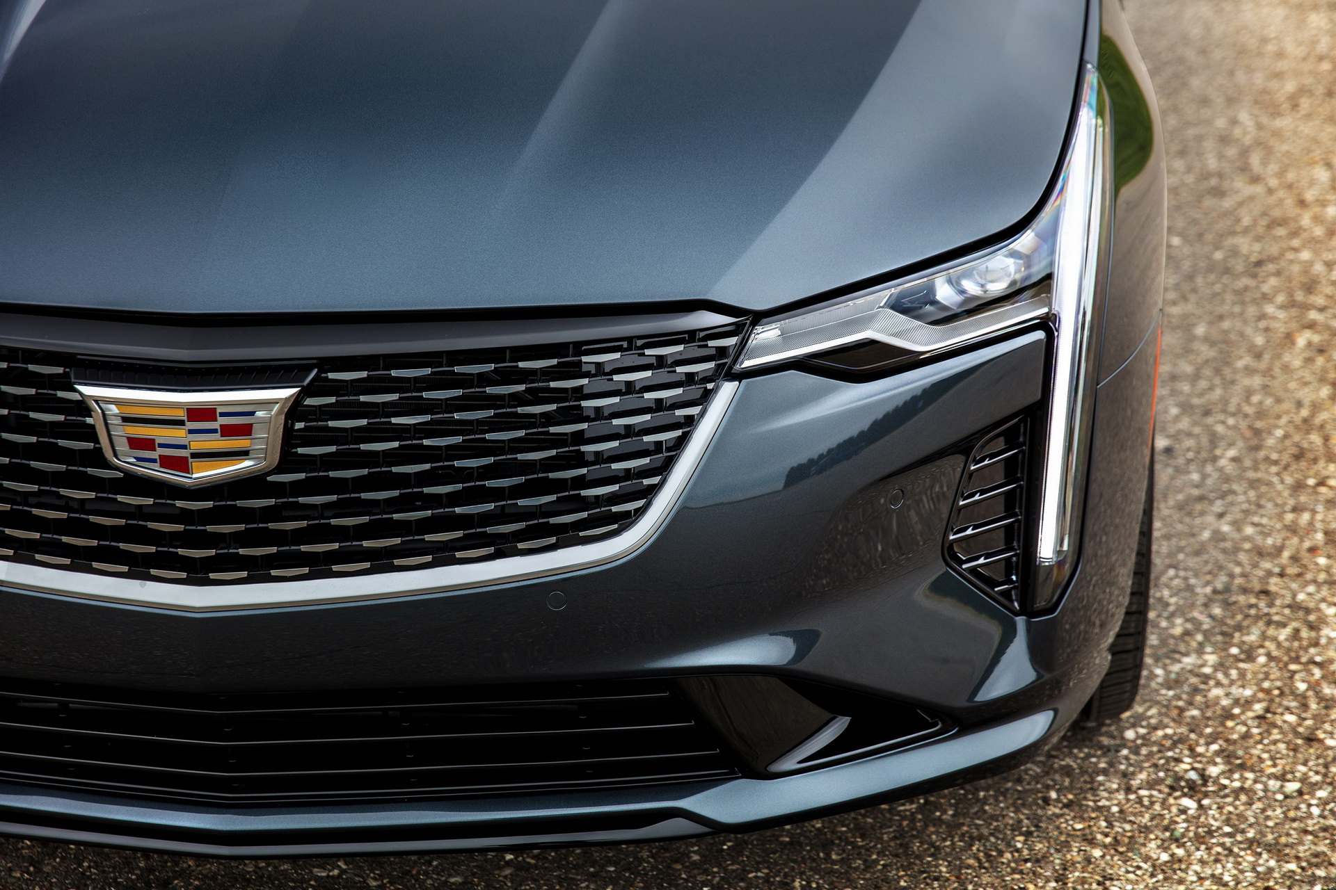 2020 Cadillac CT4 Range Detailed Ahead Of Imminent Market Launch
