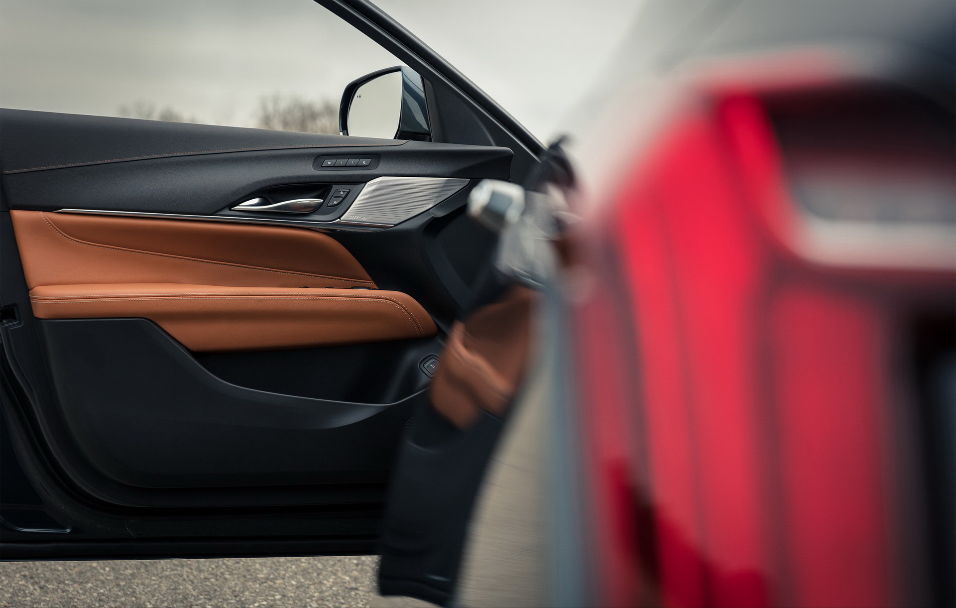 2020 Cadillac CT4 Range Detailed Ahead Of Imminent Market Launch