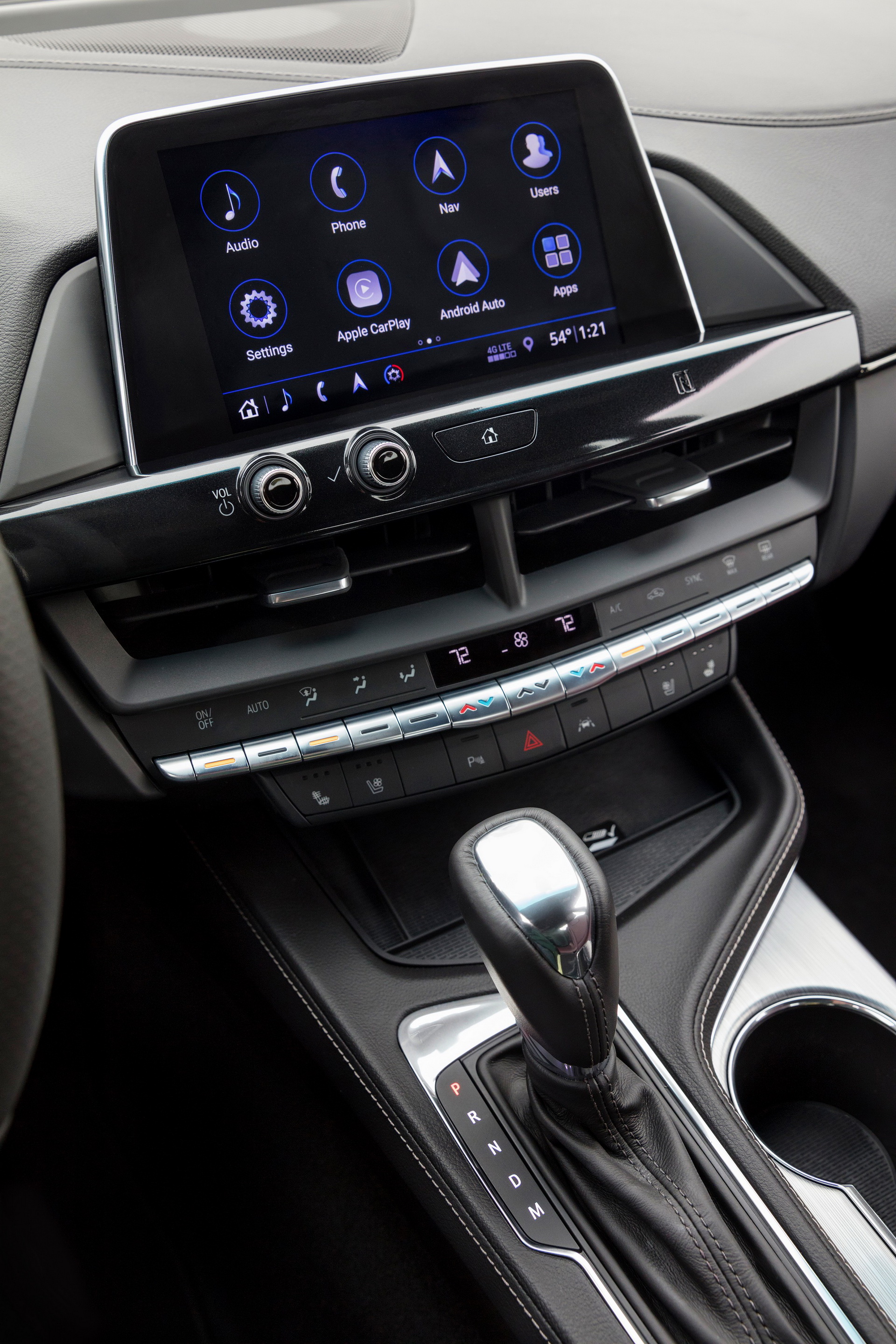 2020 Cadillac CT4 Range Detailed Ahead Of Imminent Market Launch