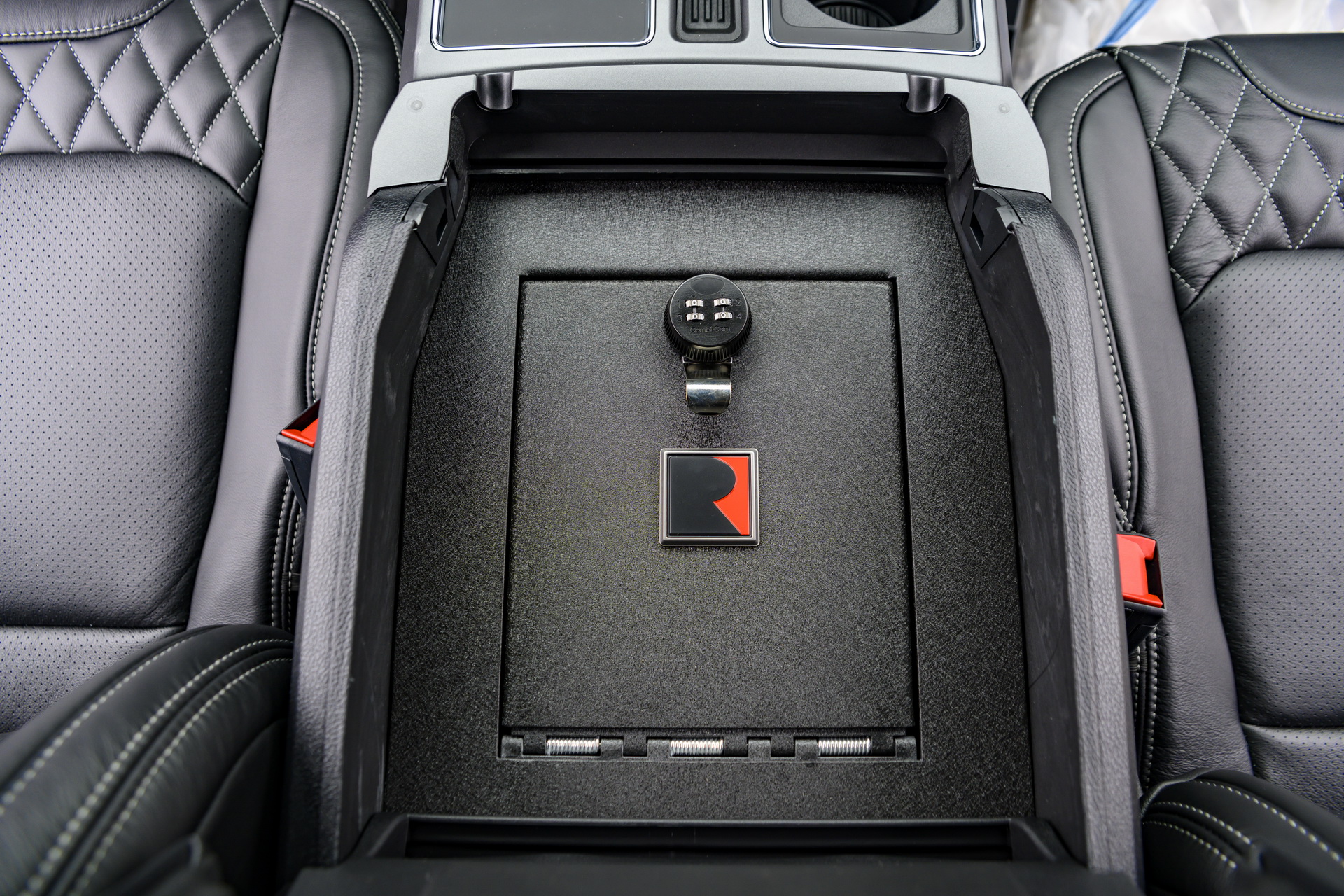 2020 Roush Performance Ford F-150 Gains New Kit Along With More Attitude