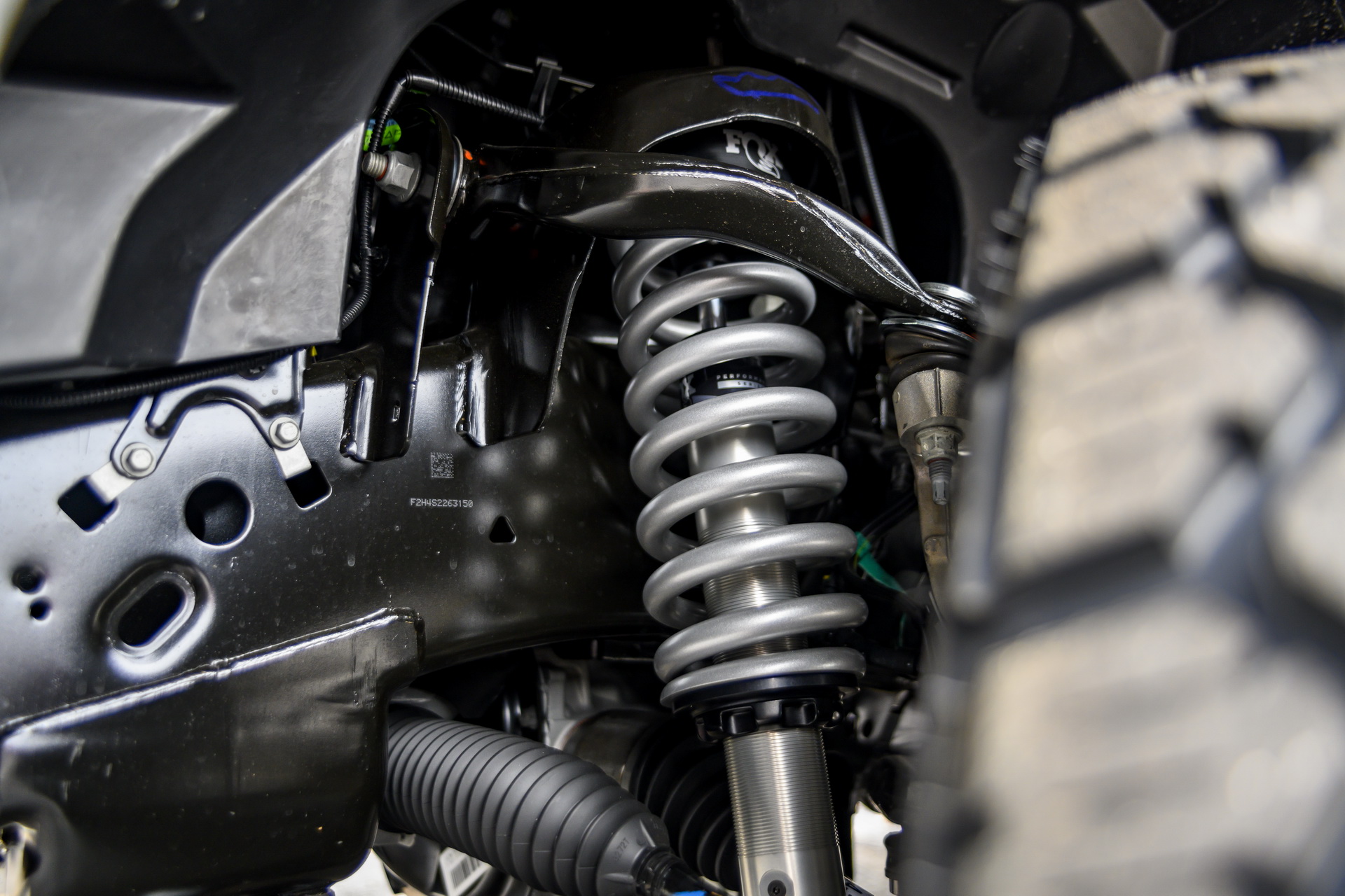 2020 Roush Performance Ford F-150 Gains New Kit Along With More Attitude