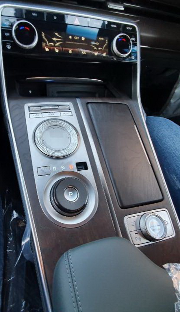 2020 Genesis GV80 To Have Up To 375 HP, Will Reportedly Start Under $50,000 In Korea