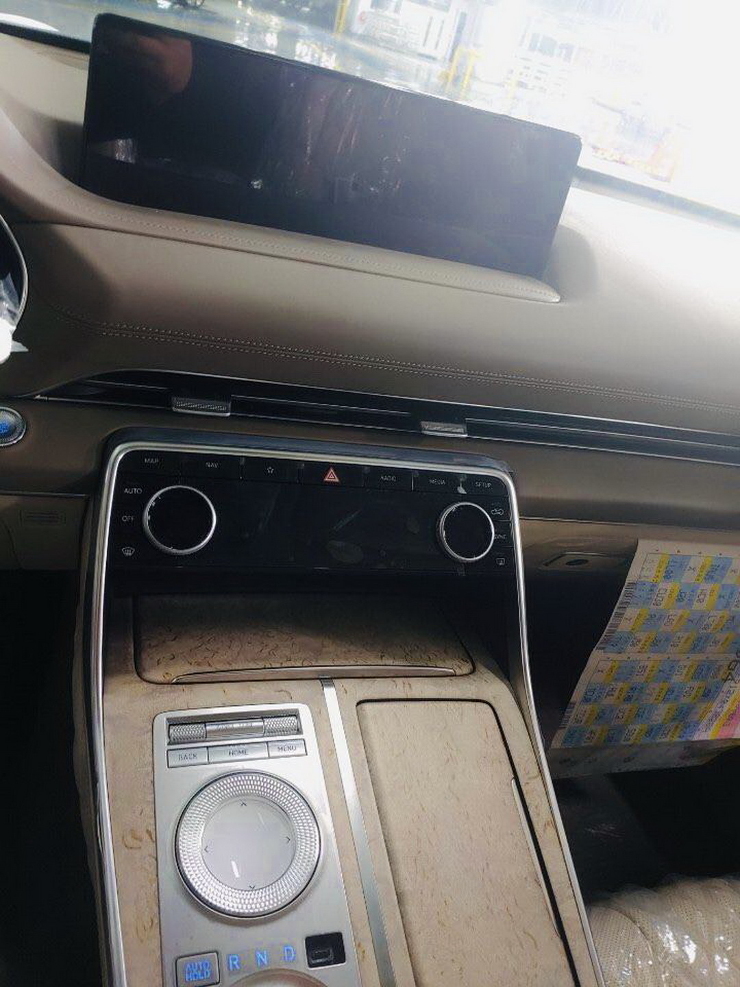 2020 Genesis GV80 To Have Up To 375 HP, Will Reportedly Start Under $50,000 In Korea