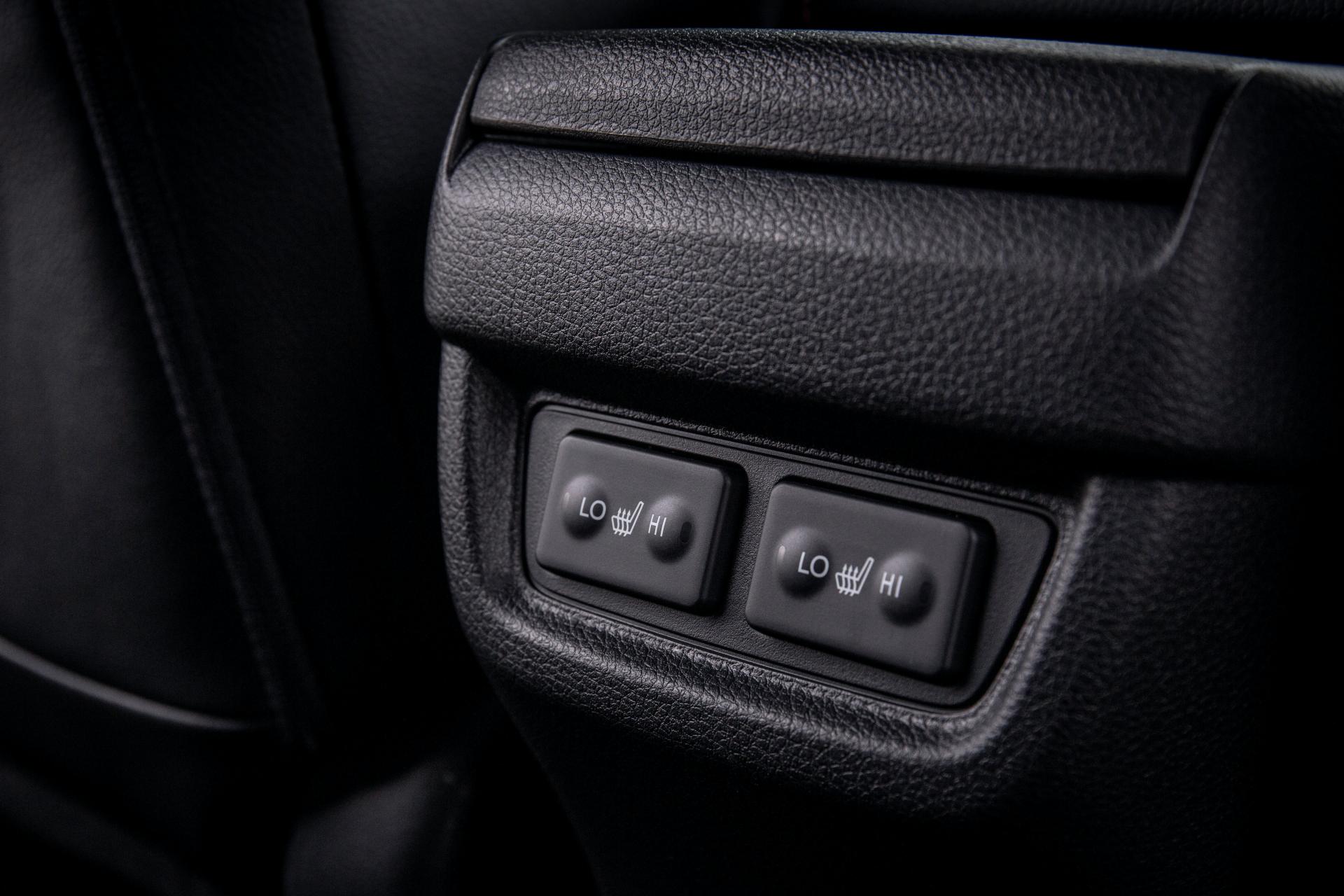 2020 Honda Civic Sport Line Mixes Type R-Inspired Design With Three-Cylinder Power