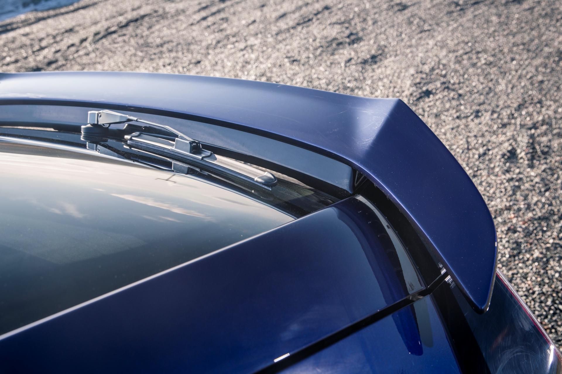 2020 Honda Civic Sport Line Mixes Type R-Inspired Design With Three-Cylinder Power