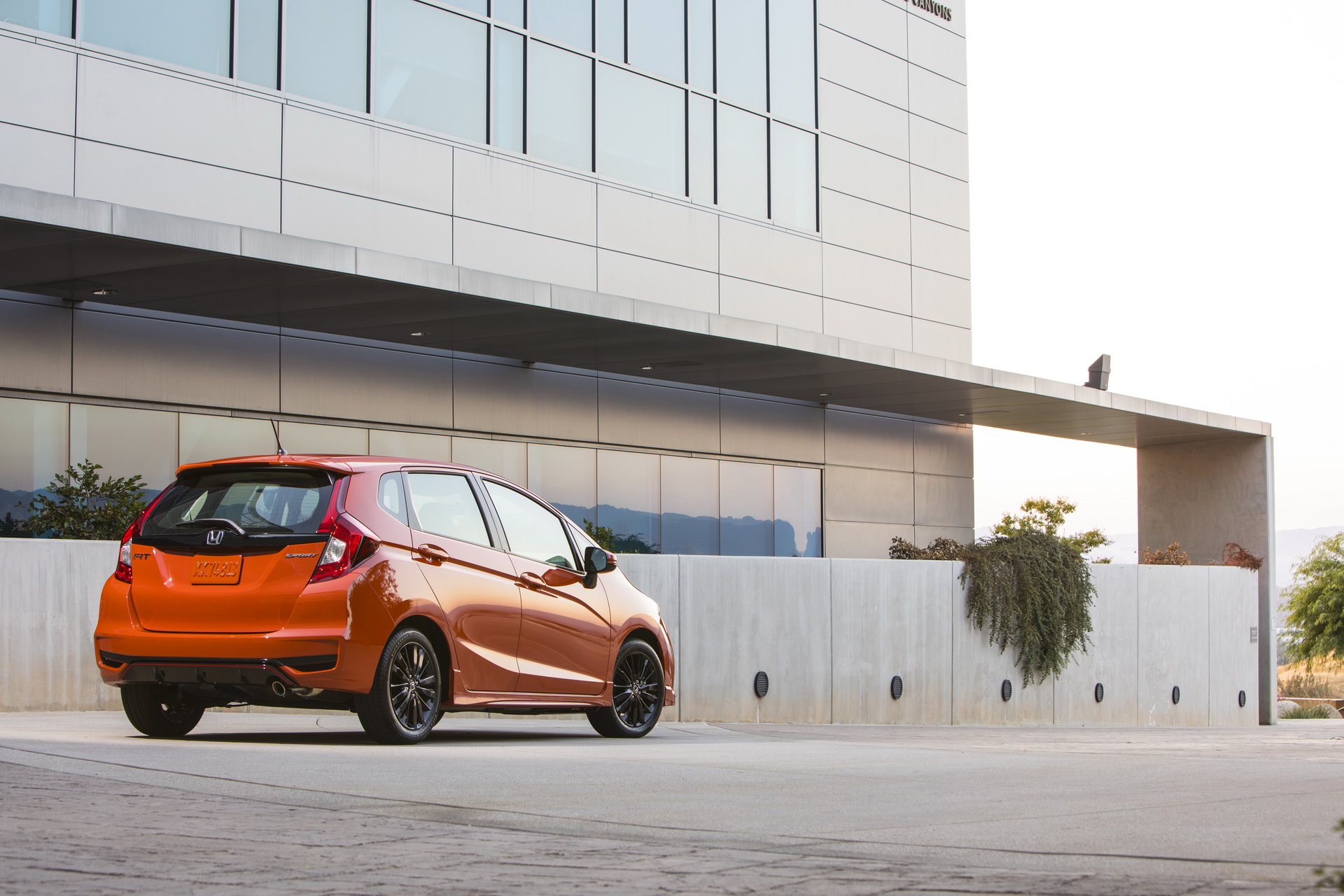 2020 Honda Fit Arrives In Dealerships With Simplified Range, Same $17,120 Starting Price