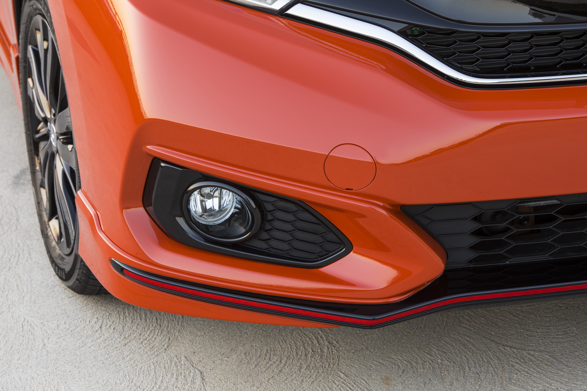 2020 Honda Fit Arrives In Dealerships With Simplified Range, Same $17,120 Starting Price