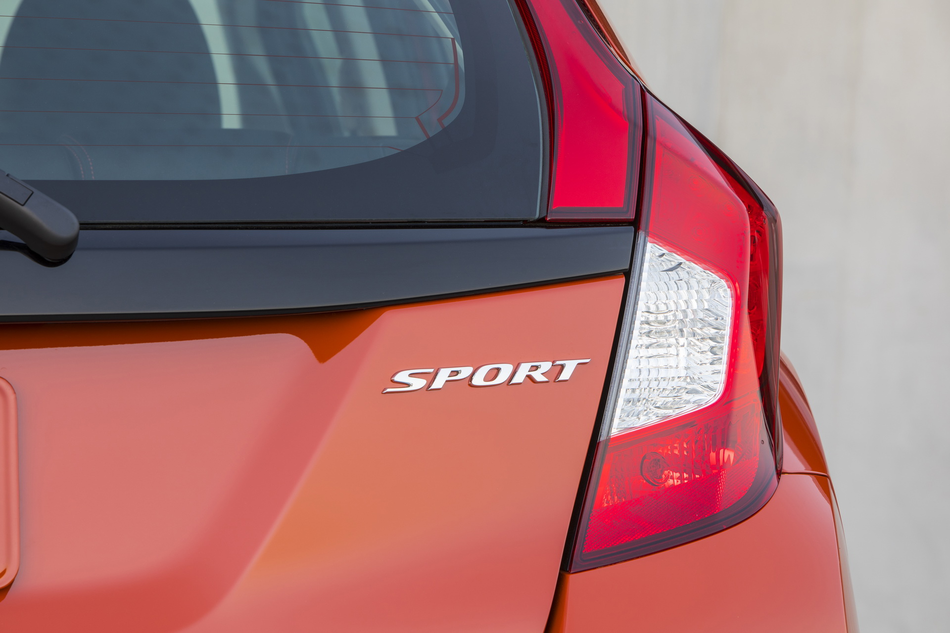 2020 Honda Fit Arrives In Dealerships With Simplified Range, Same $17,120 Starting Price