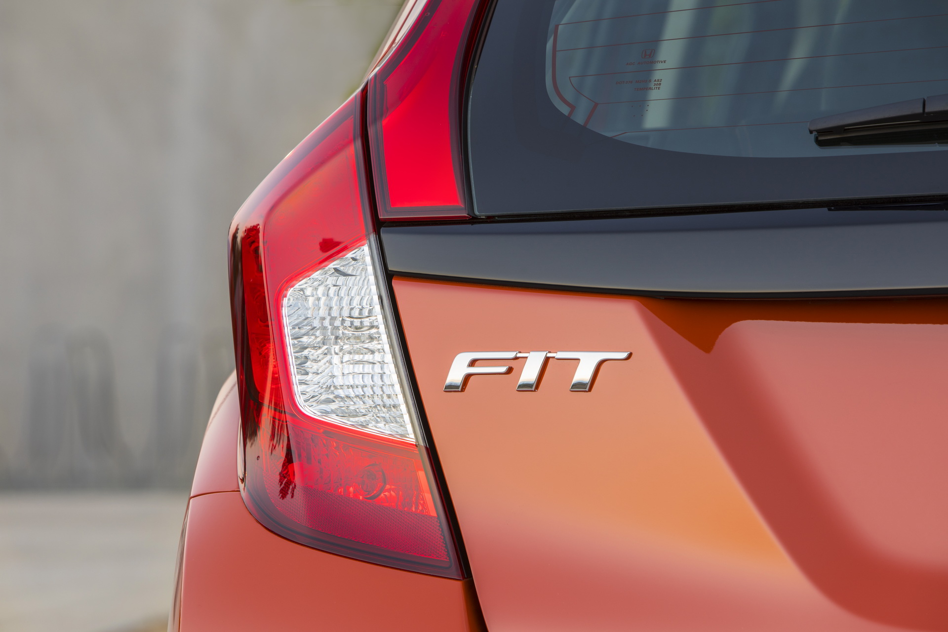 2020 Honda Fit Arrives In Dealerships With Simplified Range, Same $17,120 Starting Price