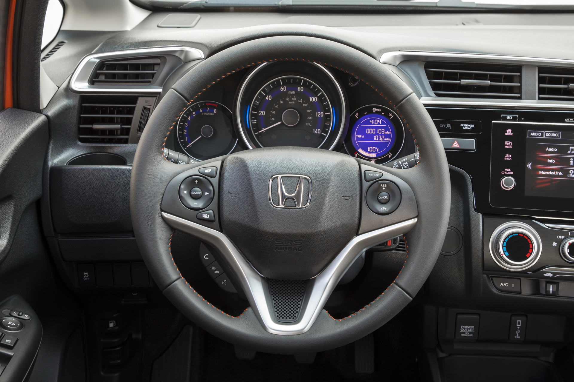 2020 Honda Fit Arrives In Dealerships With Simplified Range, Same $17,120 Starting Price