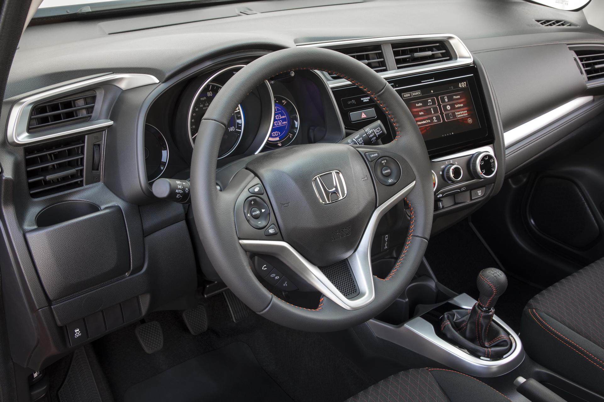 2020 Honda Fit Arrives In Dealerships With Simplified Range, Same $17,120 Starting Price