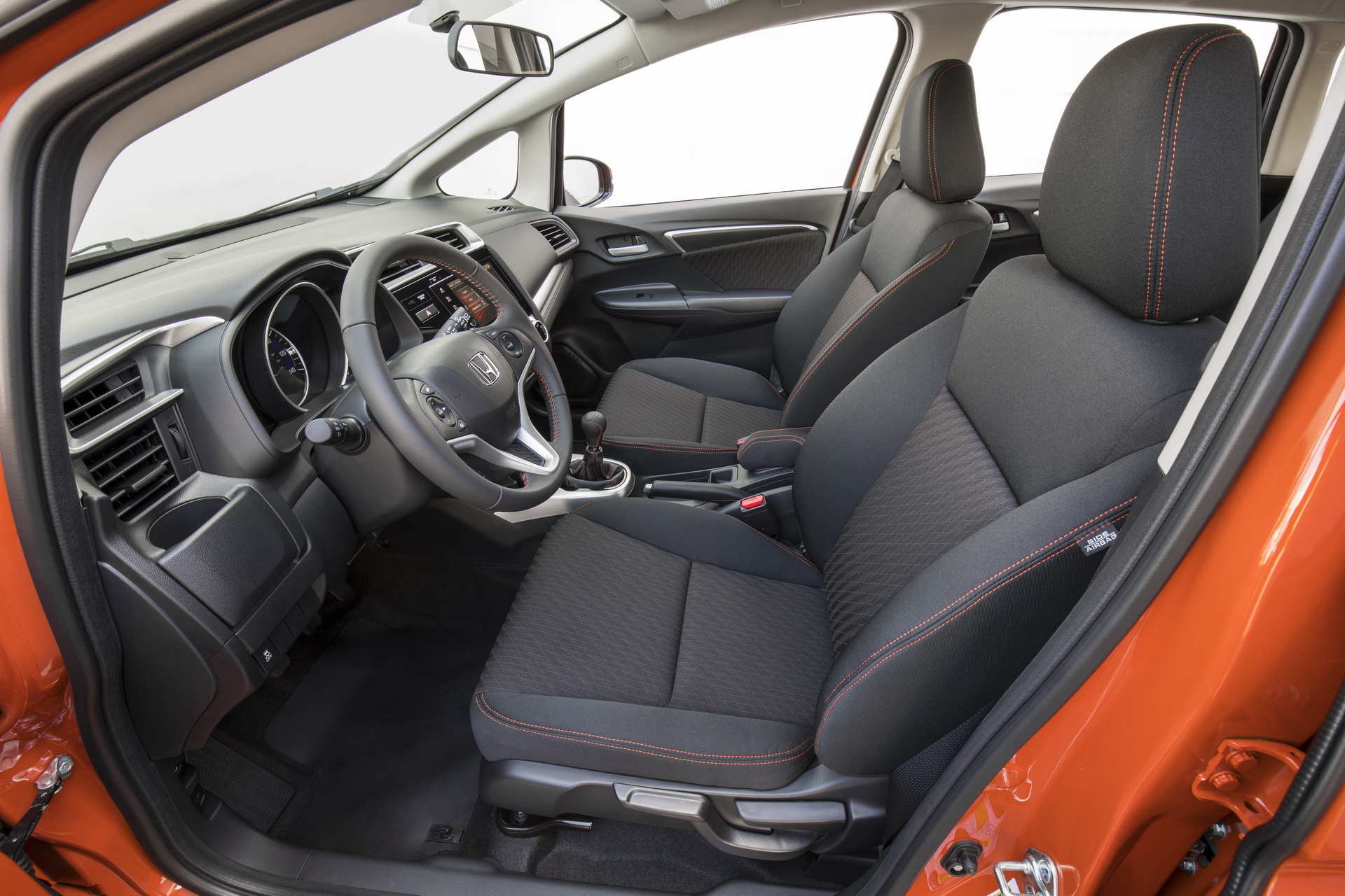 2020 Honda Fit Arrives In Dealerships With Simplified Range, Same $17,120 Starting Price