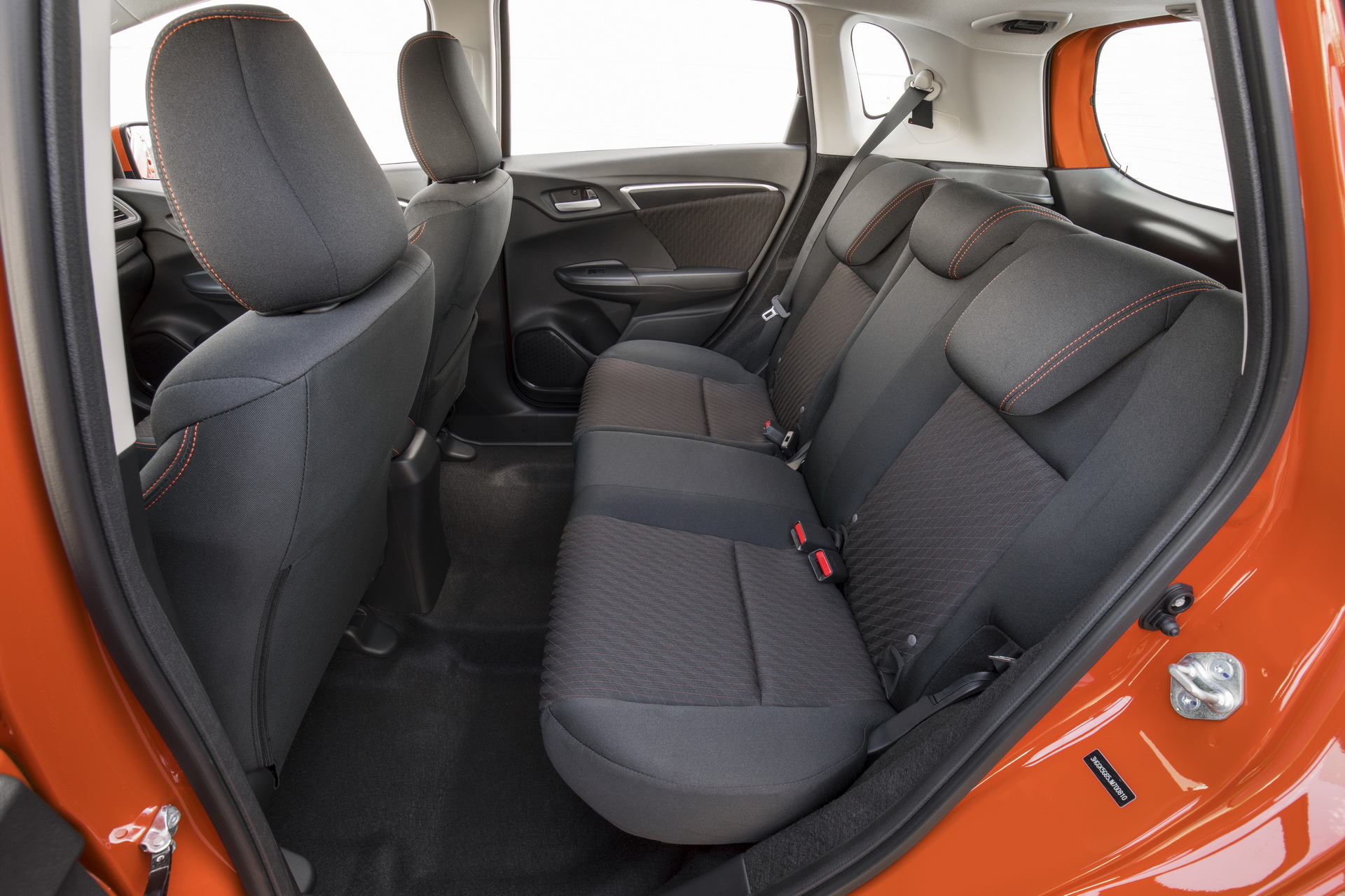 2020 Honda Fit Arrives In Dealerships With Simplified Range, Same $17,120 Starting Price