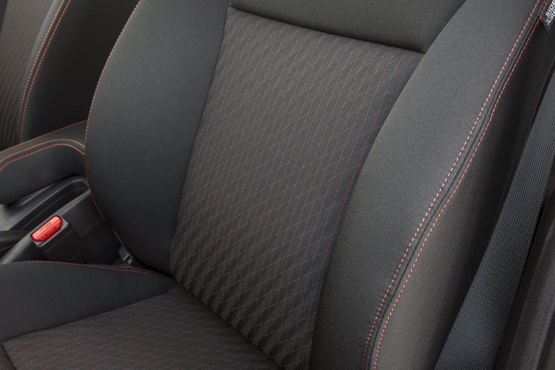 2020 Honda Fit Arrives In Dealerships With Simplified Range, Same $17,120 Starting Price