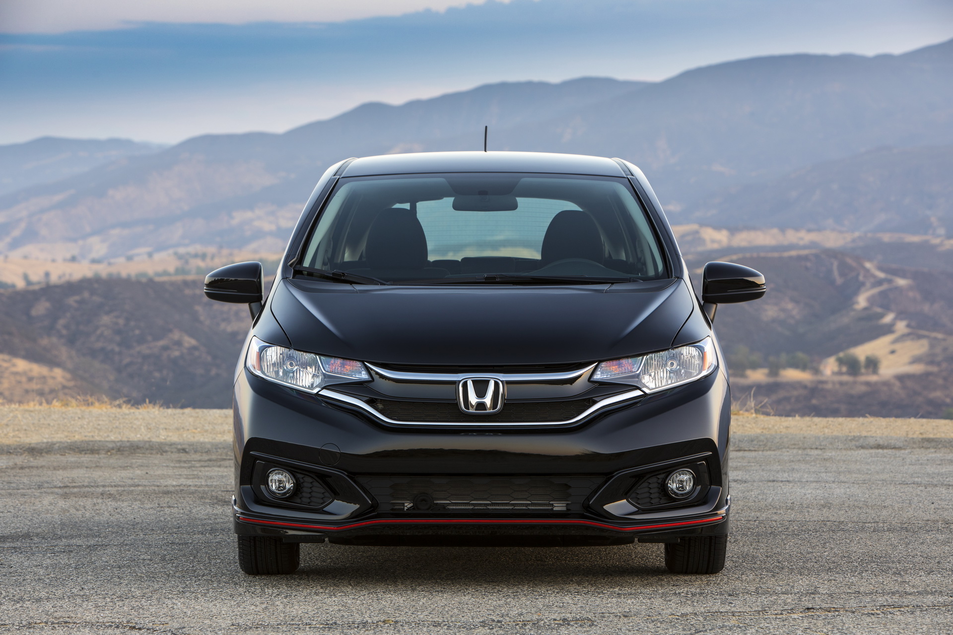2020 Honda Fit Arrives In Dealerships With Simplified Range, Same $17,120 Starting Price