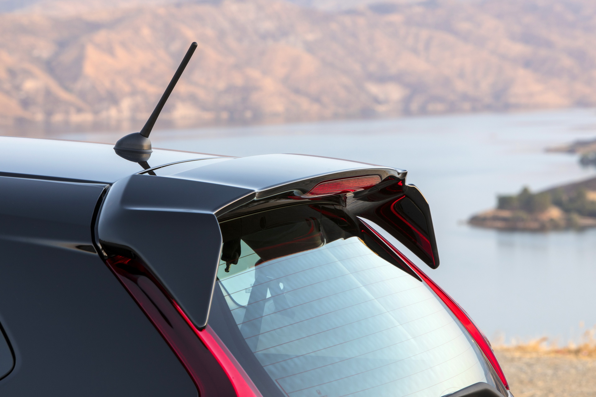 2020 Honda Fit Arrives In Dealerships With Simplified Range, Same $17,120 Starting Price