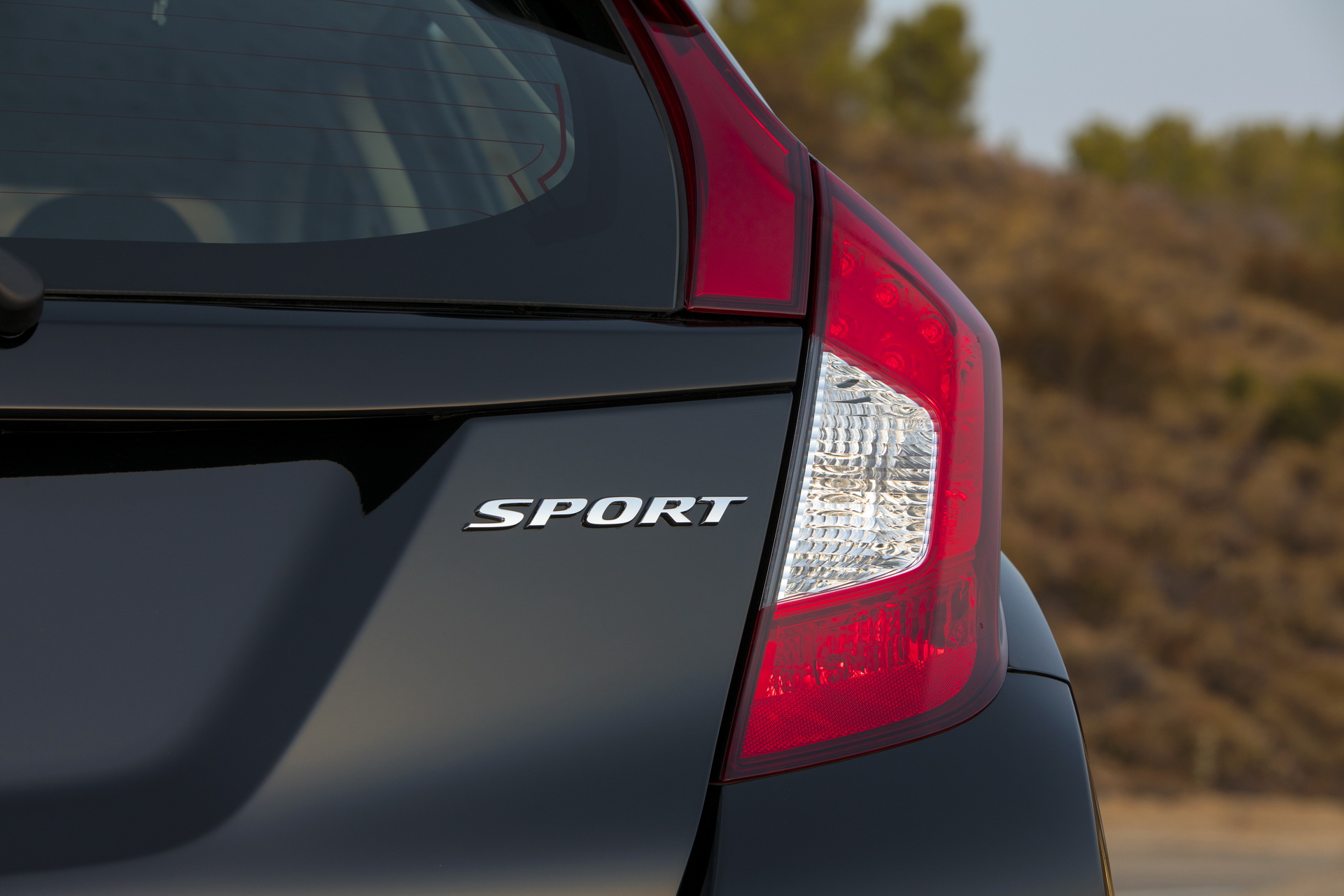 2020 Honda Fit Arrives In Dealerships With Simplified Range, Same $17,120 Starting Price