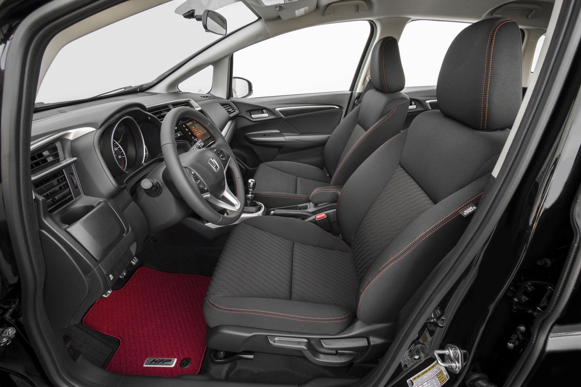 2020 Honda Fit Arrives In Dealerships With Simplified Range, Same $17,120 Starting Price