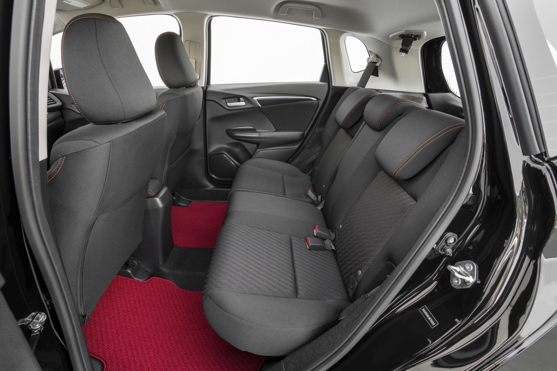 2020 Honda Fit Arrives In Dealerships With Simplified Range, Same $17,120 Starting Price