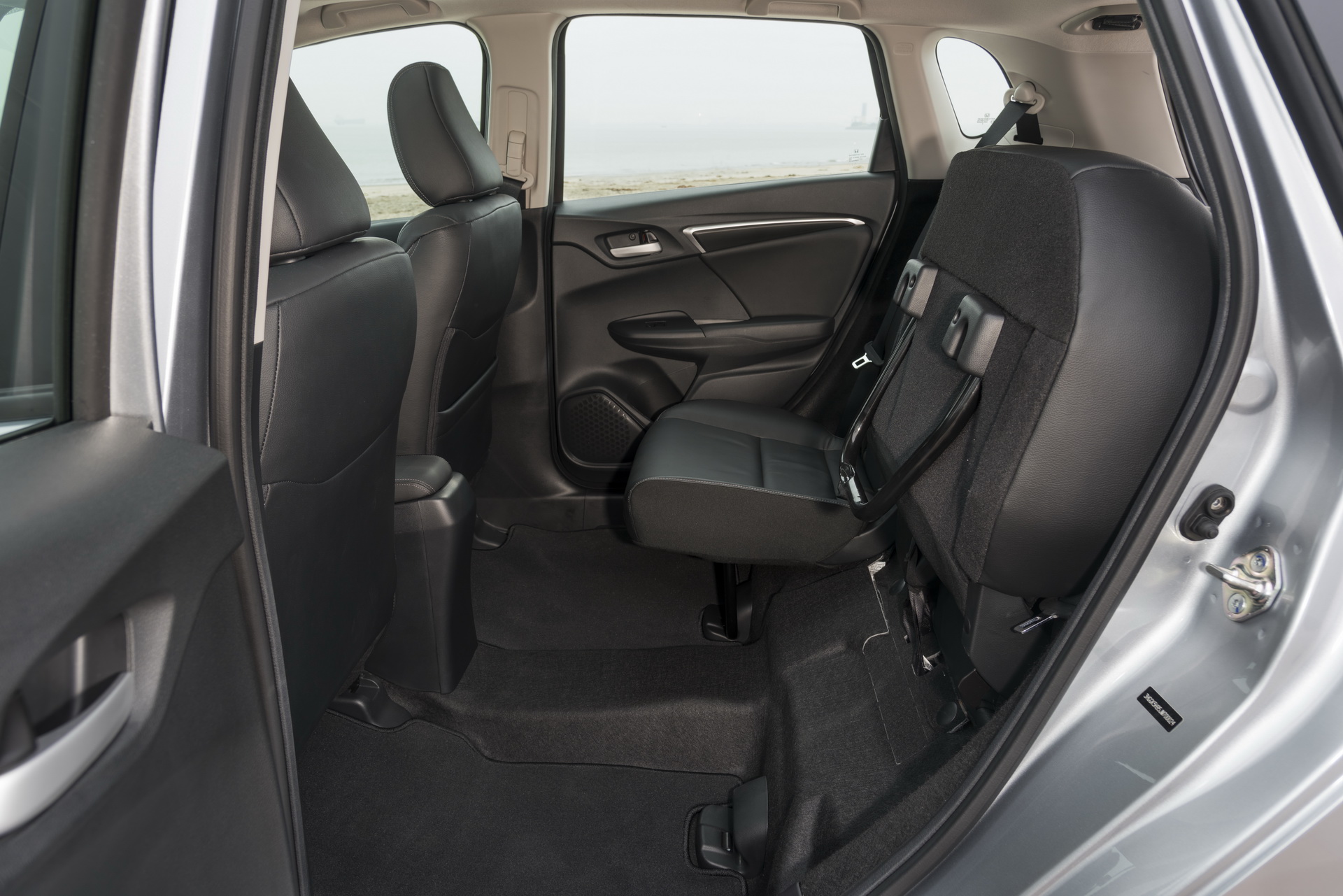 2020 Honda Fit Arrives In Dealerships With Simplified Range, Same $17,120 Starting Price