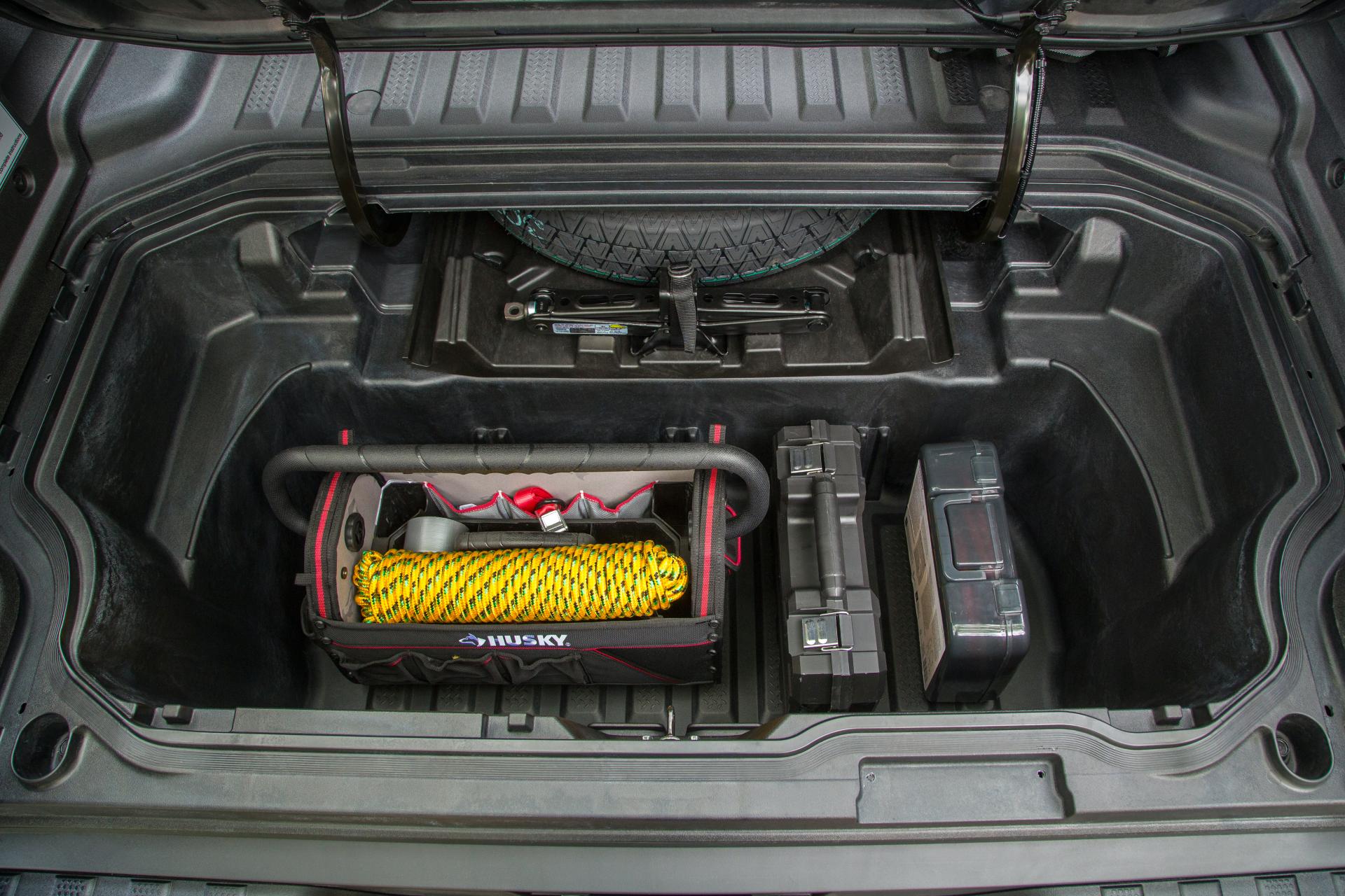 2020 Honda Ridgeline Gains Standard 9-Speed Auto And More Safety Tech, Starts $4k Higher