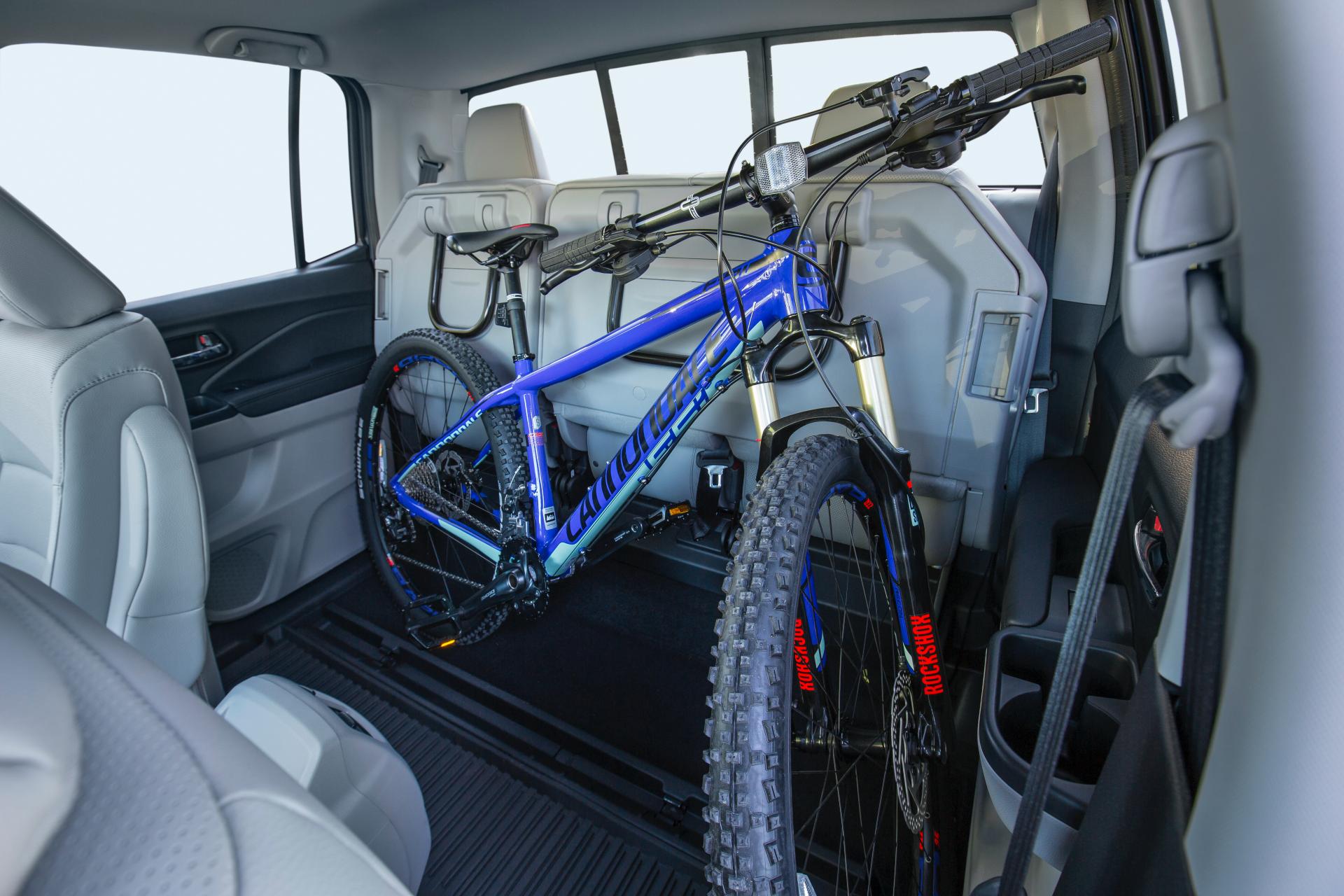 2020 Honda Ridgeline Gains Standard 9-Speed Auto And More Safety Tech, Starts $4k Higher