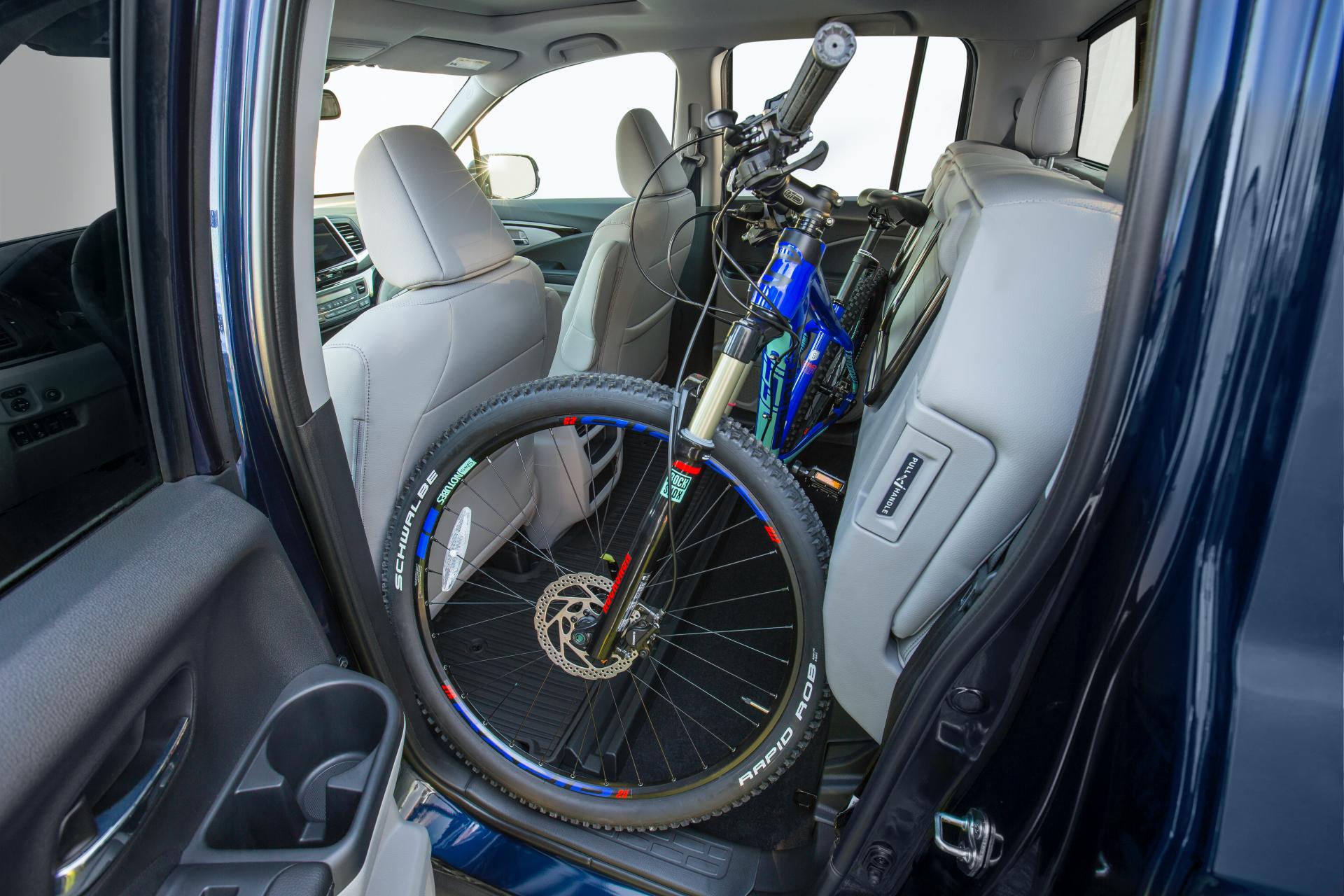 2020 Honda Ridgeline Gains Standard 9-Speed Auto And More Safety Tech, Starts $4k Higher