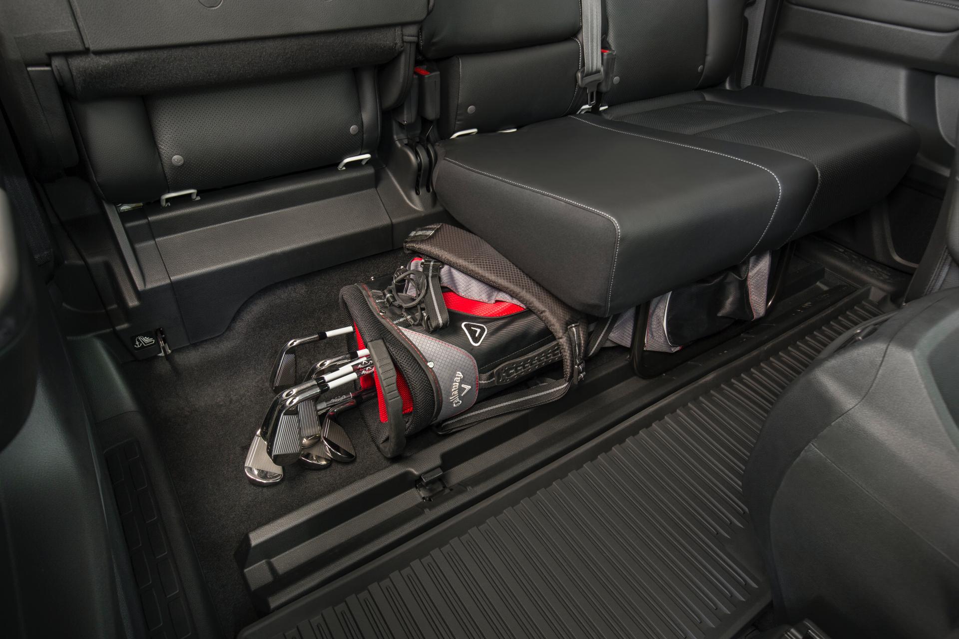 2020 Honda Ridgeline Gains Standard 9-Speed Auto And More Safety Tech, Starts $4k Higher