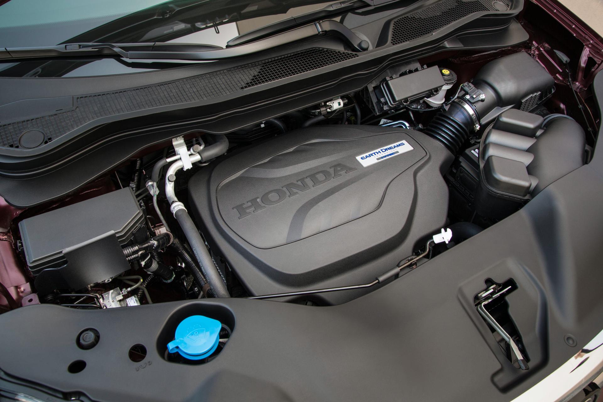 2020 Honda Ridgeline Gains Standard 9-Speed Auto And More Safety Tech, Starts $4k Higher