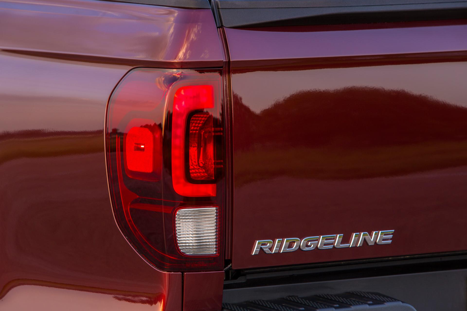 2020 Honda Ridgeline Gains Standard 9-Speed Auto And More Safety Tech, Starts $4k Higher