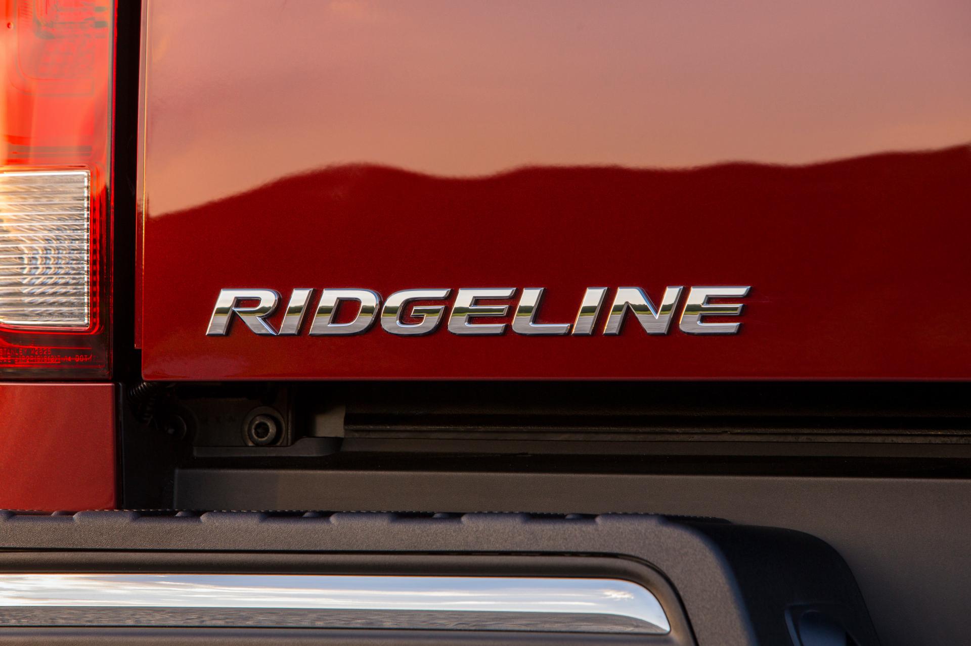 2020 Honda Ridgeline Gains Standard 9-Speed Auto And More Safety Tech, Starts $4k Higher