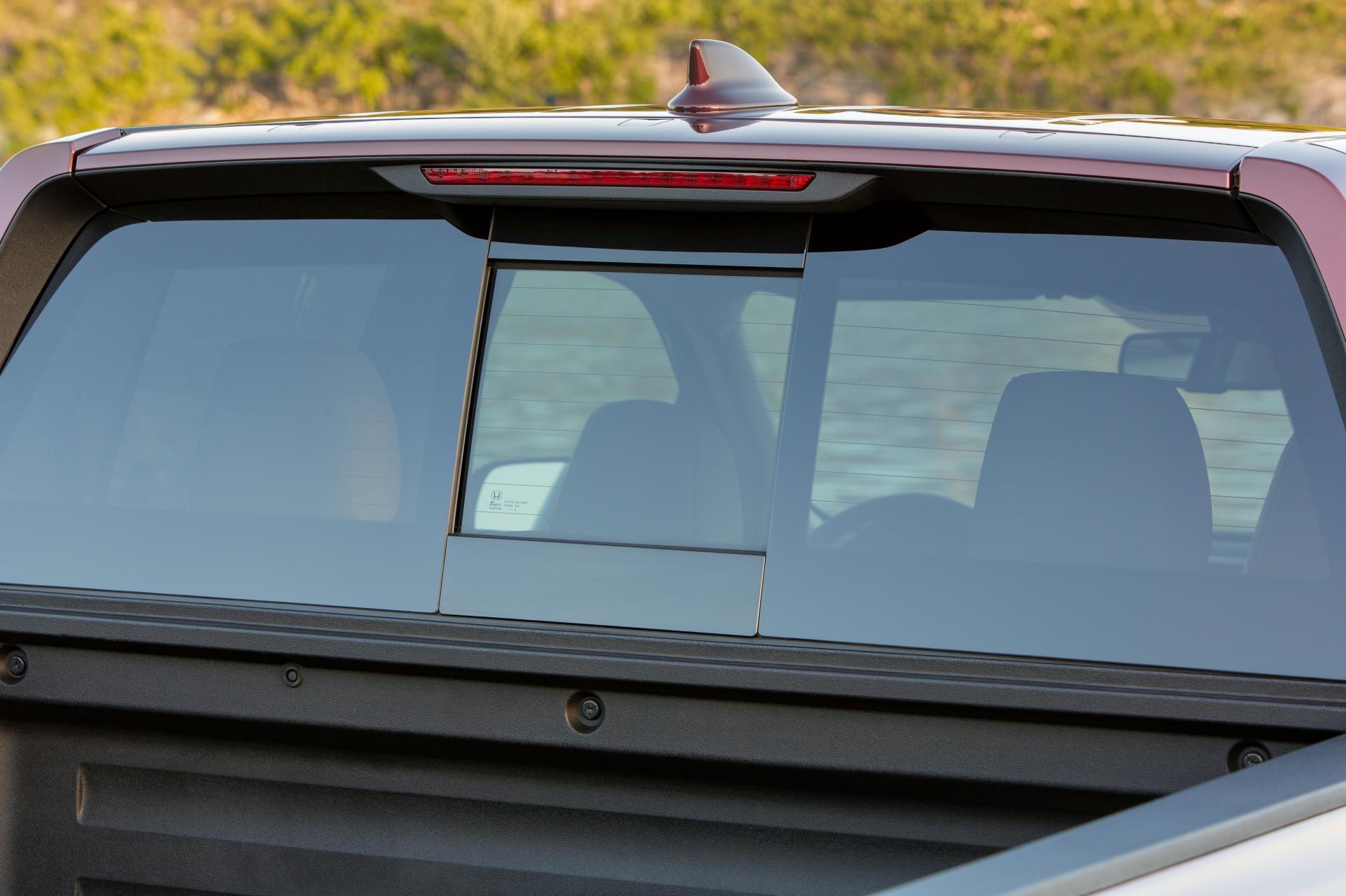 2020 Honda Ridgeline Gains Standard 9-Speed Auto And More Safety Tech, Starts $4k Higher