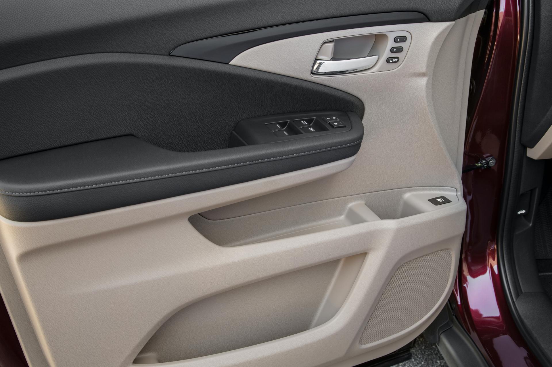 2020 Honda Ridgeline Gains Standard 9-Speed Auto And More Safety Tech, Starts $4k Higher