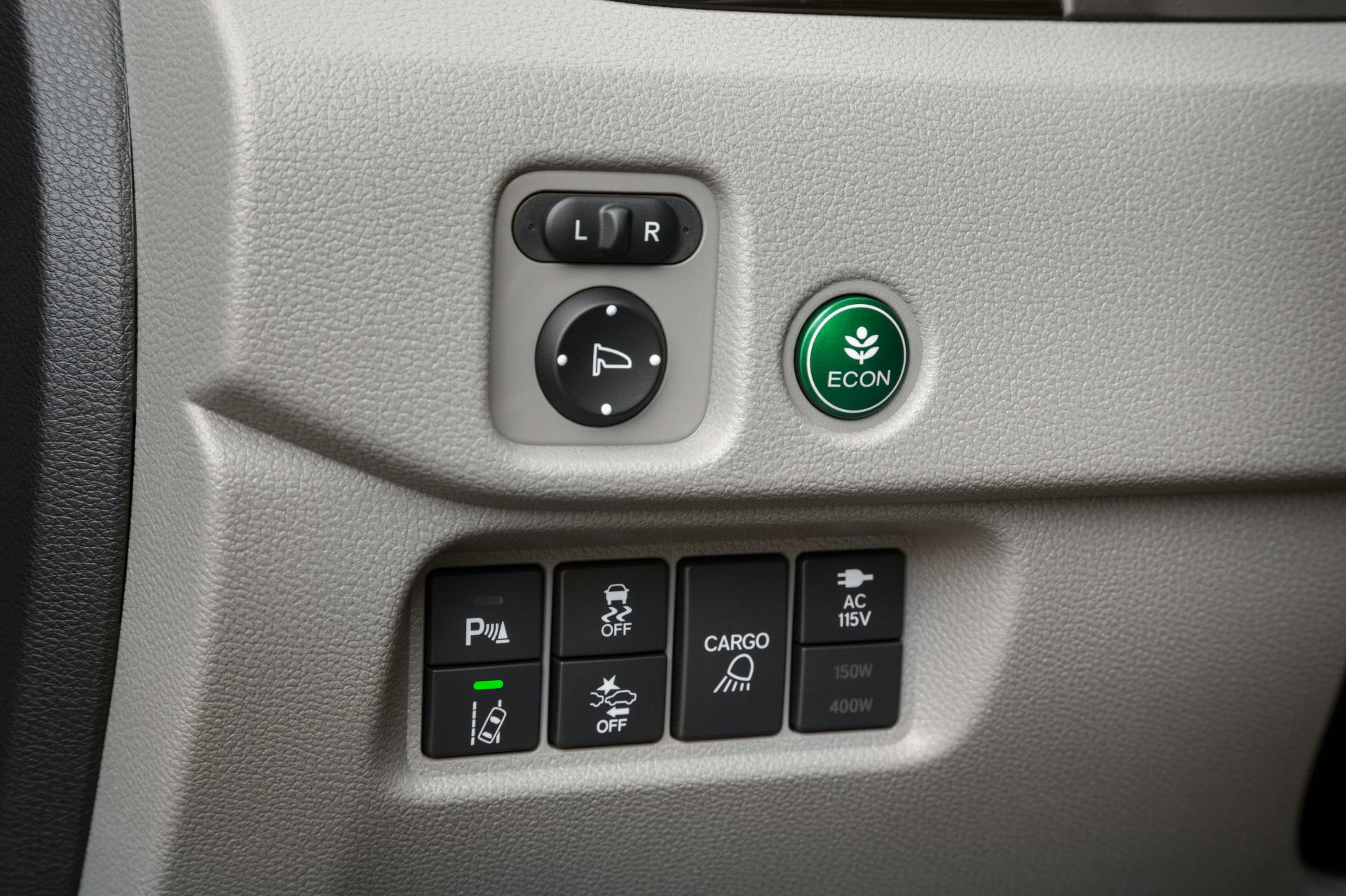 2020 Honda Ridgeline Gains Standard 9-Speed Auto And More Safety Tech, Starts $4k Higher