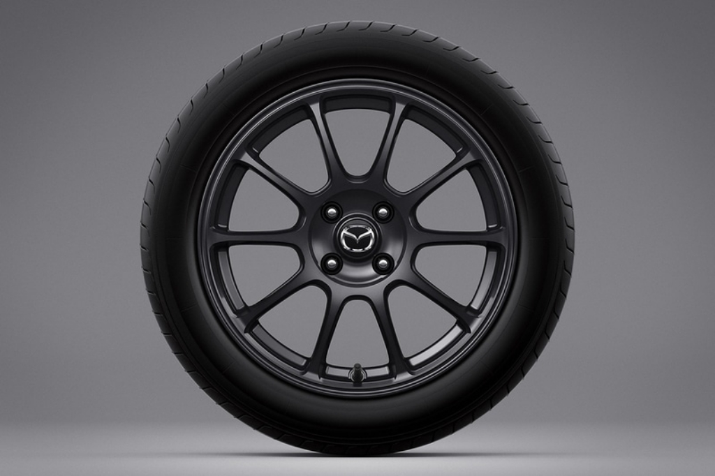 Mazda MX-5 Adds Tasty Updates For 2020MY, Including Gorgeous Polymetal Grey Paint