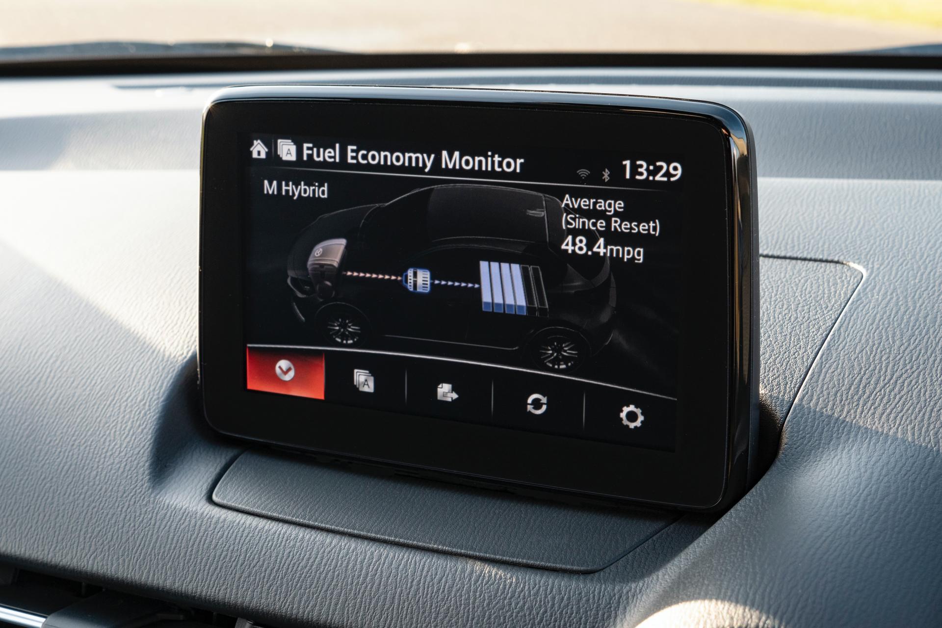 2020 Mazda2 Facelift Detailed As It Enters UK Showrooms