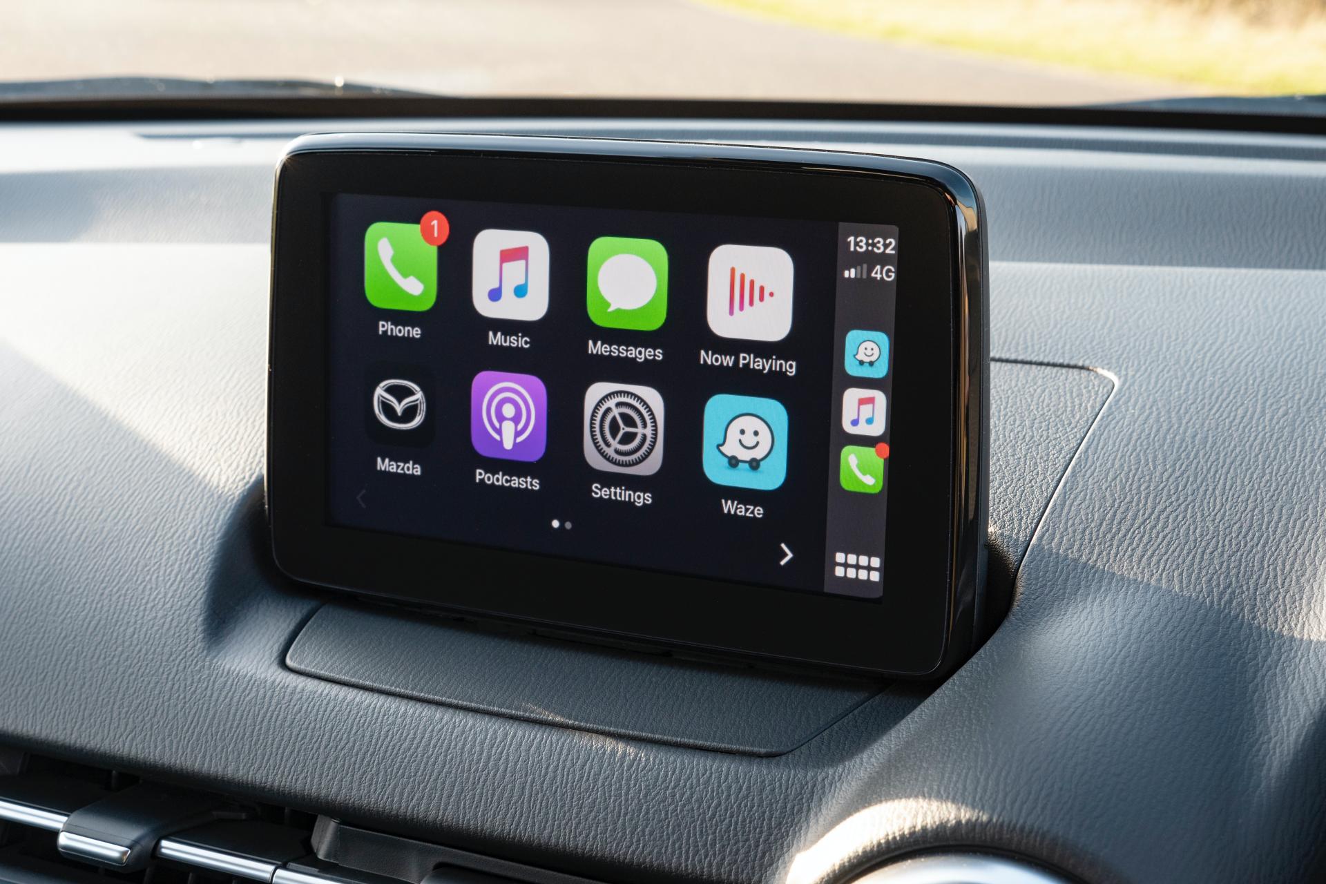 2020 Mazda2 Facelift Detailed As It Enters UK Showrooms