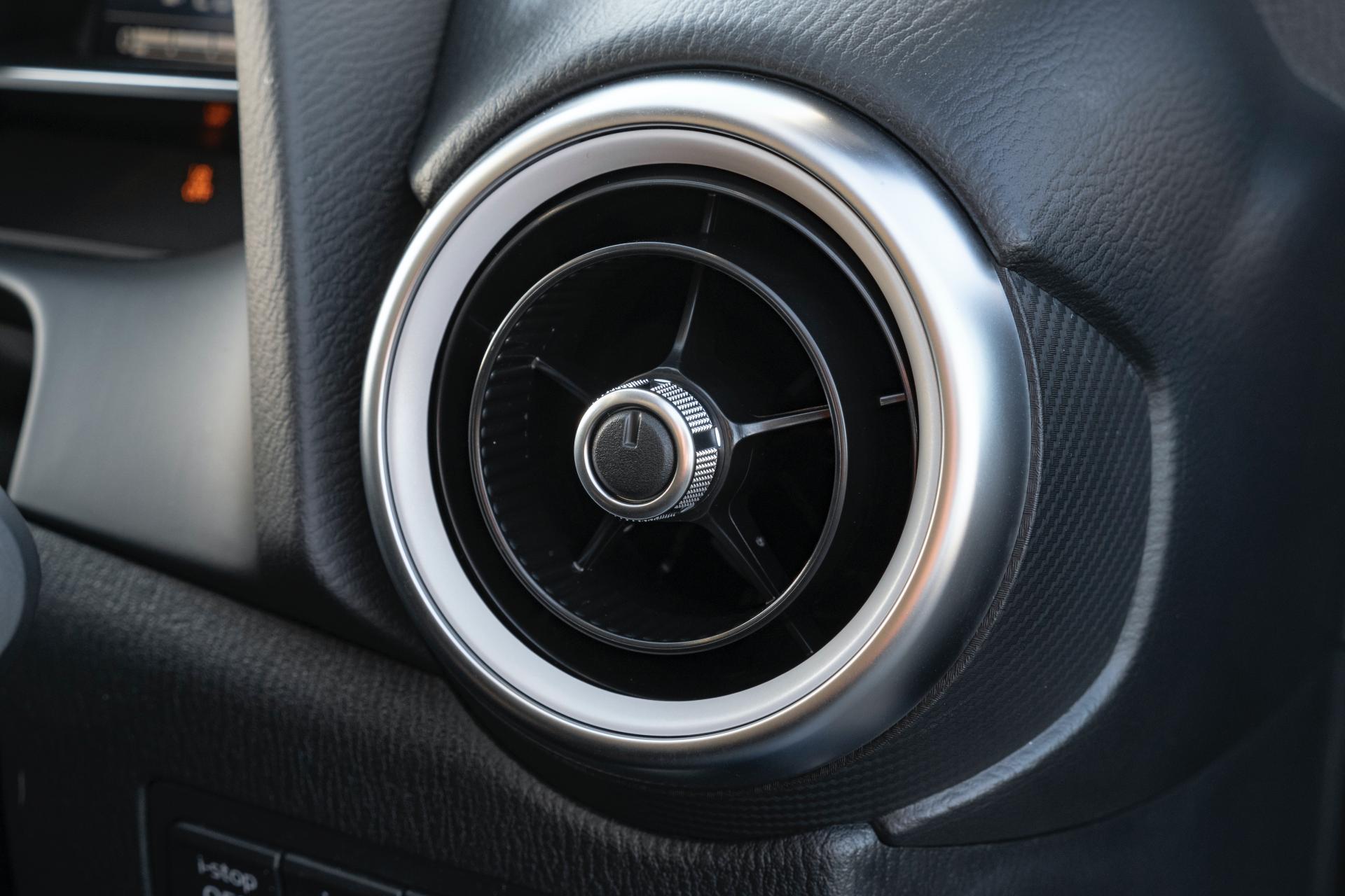 2020 Mazda2 Facelift Detailed As It Enters UK Showrooms