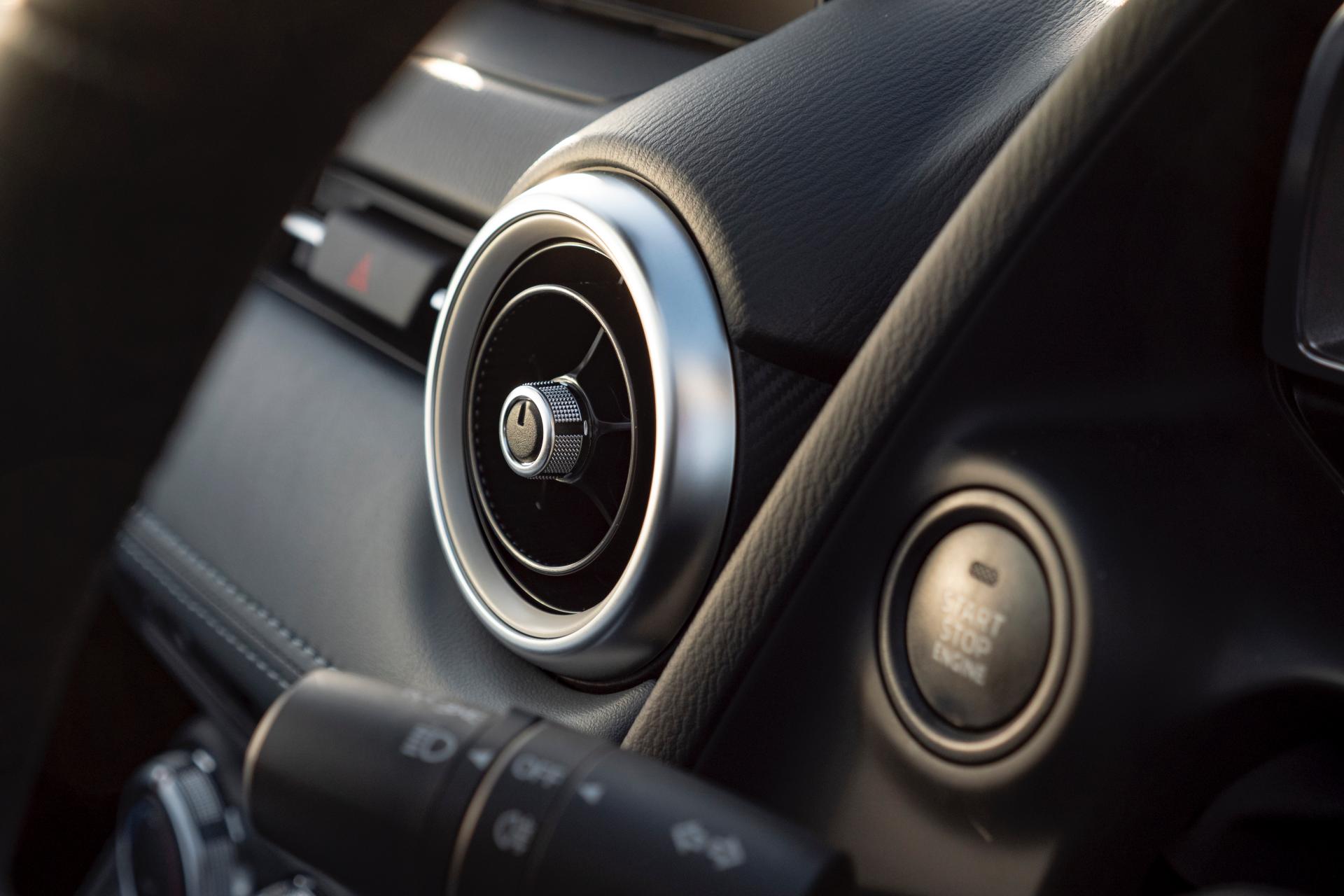 2020 Mazda2 Facelift Detailed As It Enters UK Showrooms