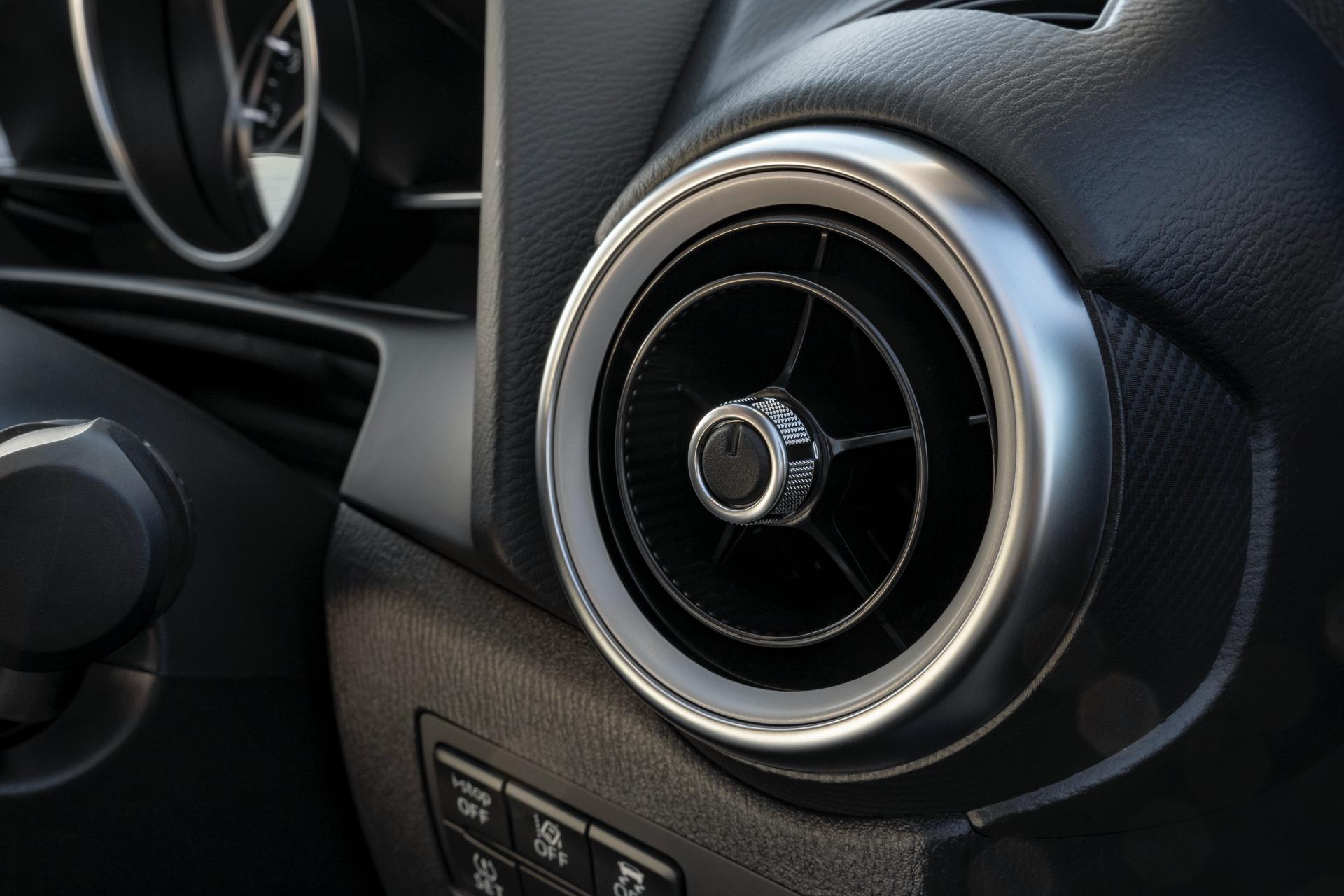 2020 Mazda2 Facelift Detailed As It Enters UK Showrooms