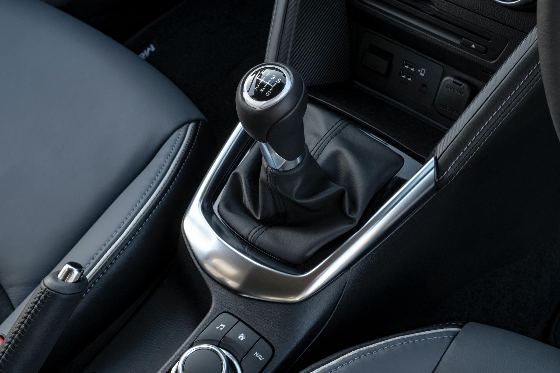 2020 Mazda2 Facelift Detailed As It Enters UK Showrooms