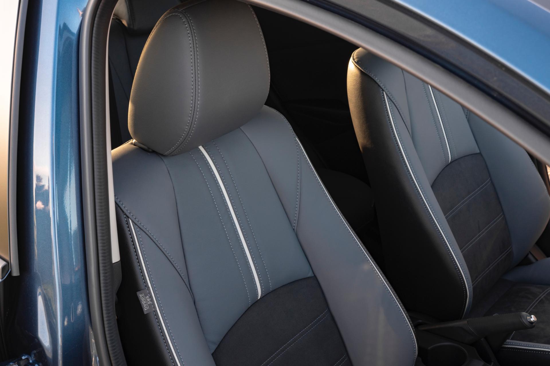 2020 Mazda2 Facelift Detailed As It Enters UK Showrooms