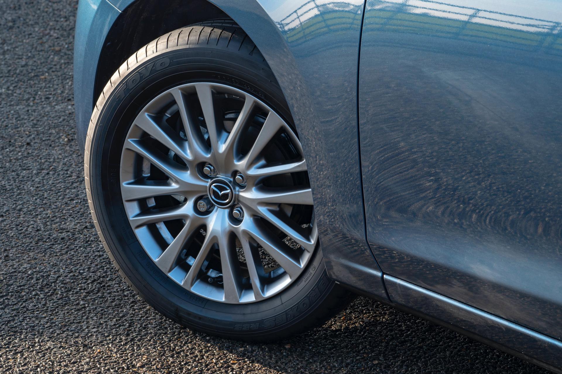 2020 Mazda2 Facelift Detailed As It Enters UK Showrooms