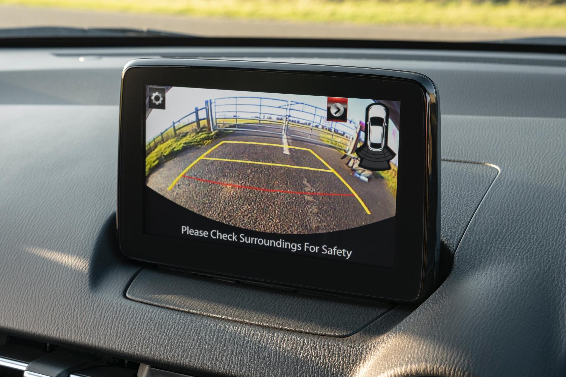 2020 Mazda2 Facelift Detailed As It Enters UK Showrooms