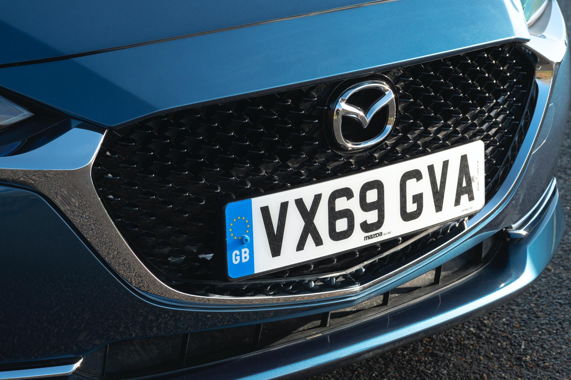 2020 Mazda2 Facelift Detailed As It Enters UK Showrooms