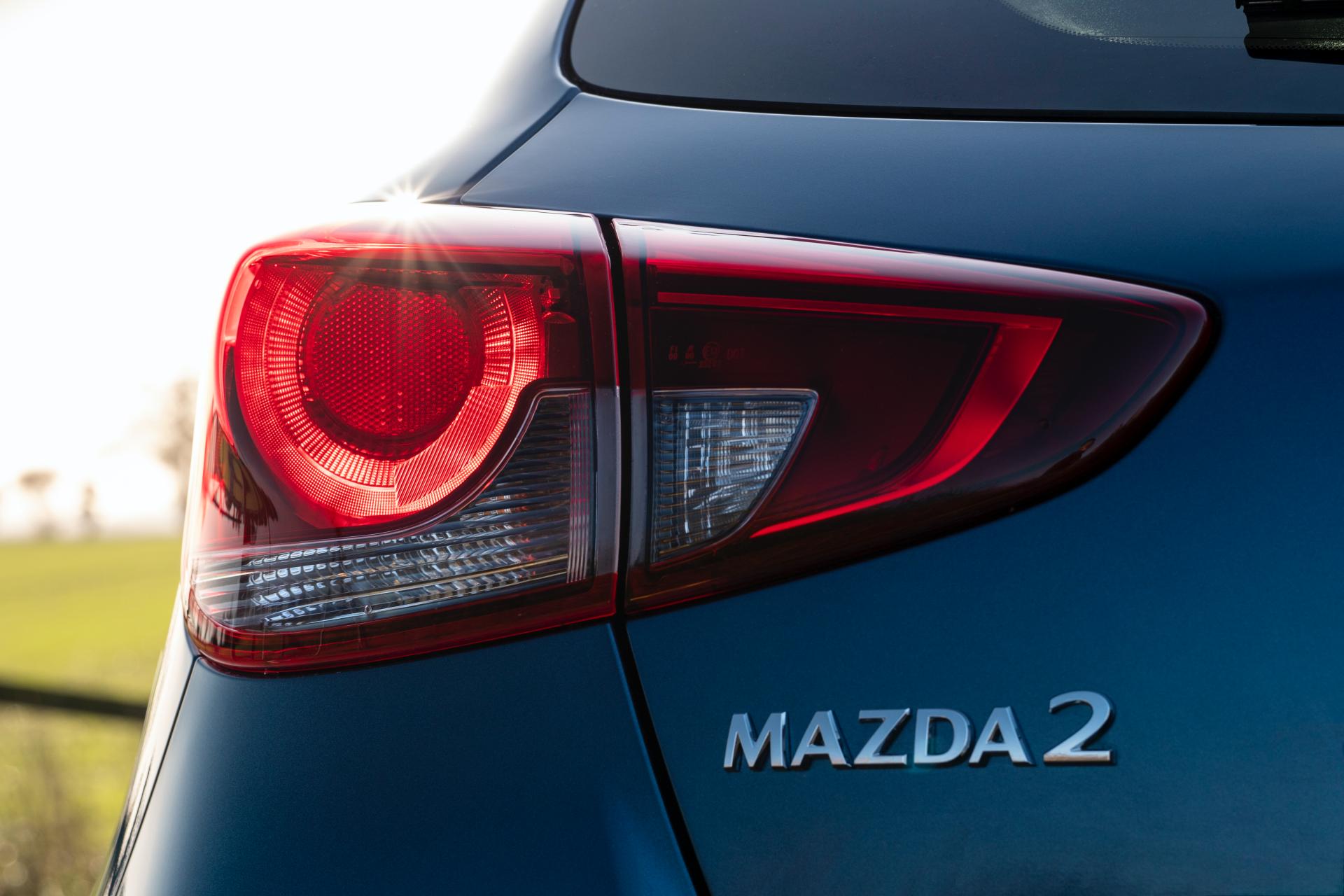 2020 Mazda2 Facelift Detailed As It Enters UK Showrooms