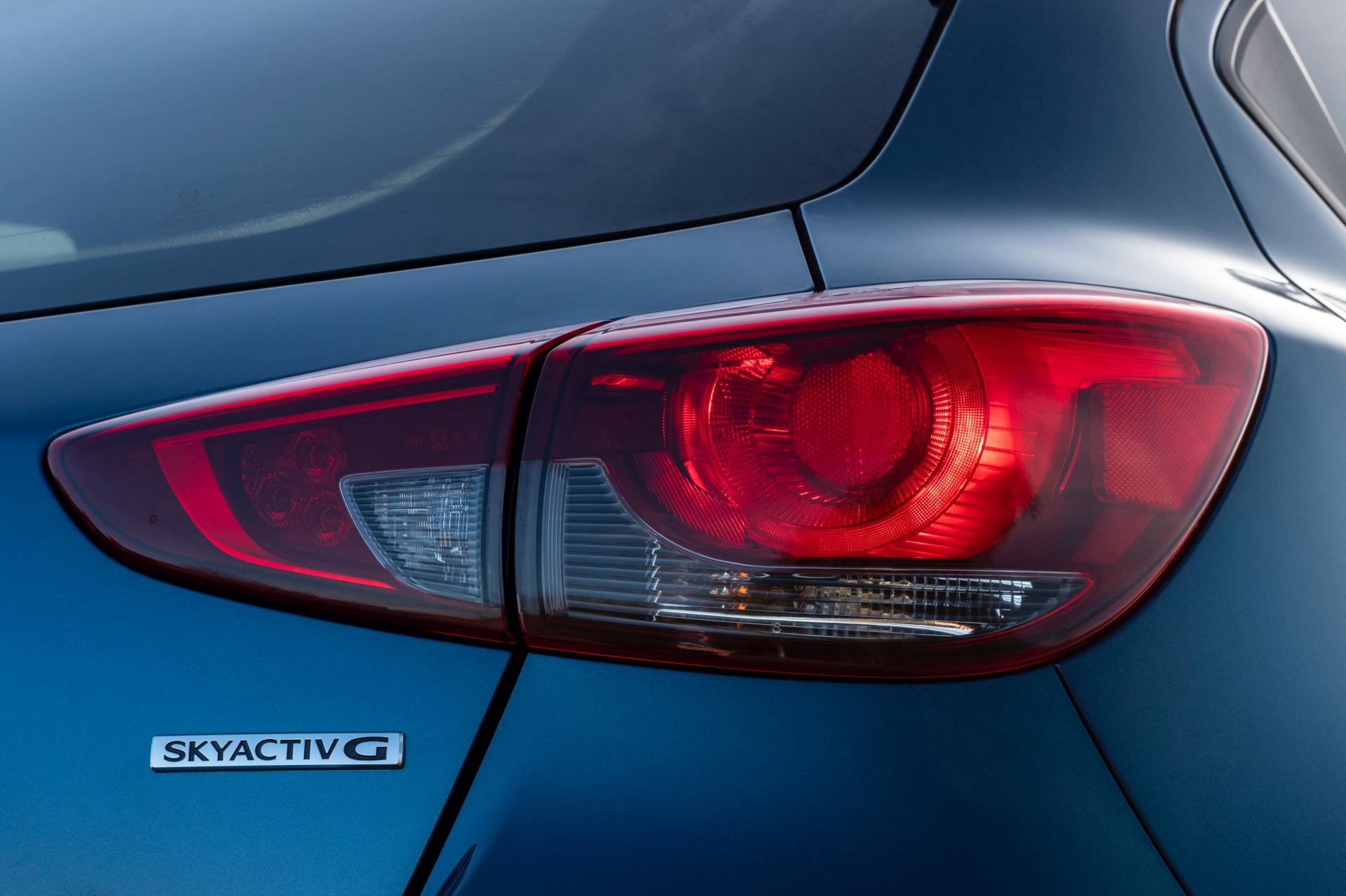 2020 Mazda2 Facelift Detailed As It Enters UK Showrooms