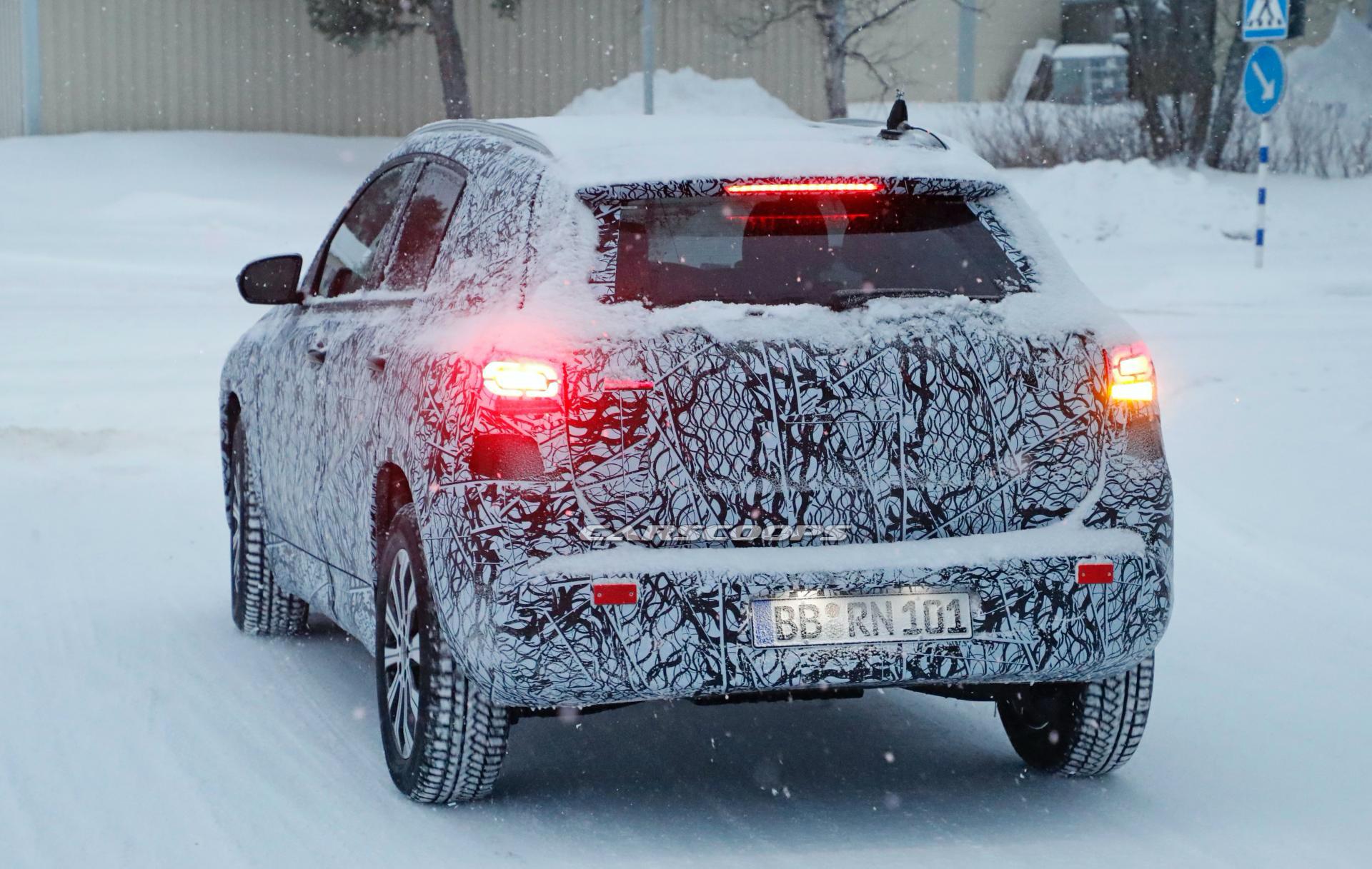 Mercedes Confirms EQA And S-Class For 2020, But Will Cut Jobs And “Streamline” Lineup