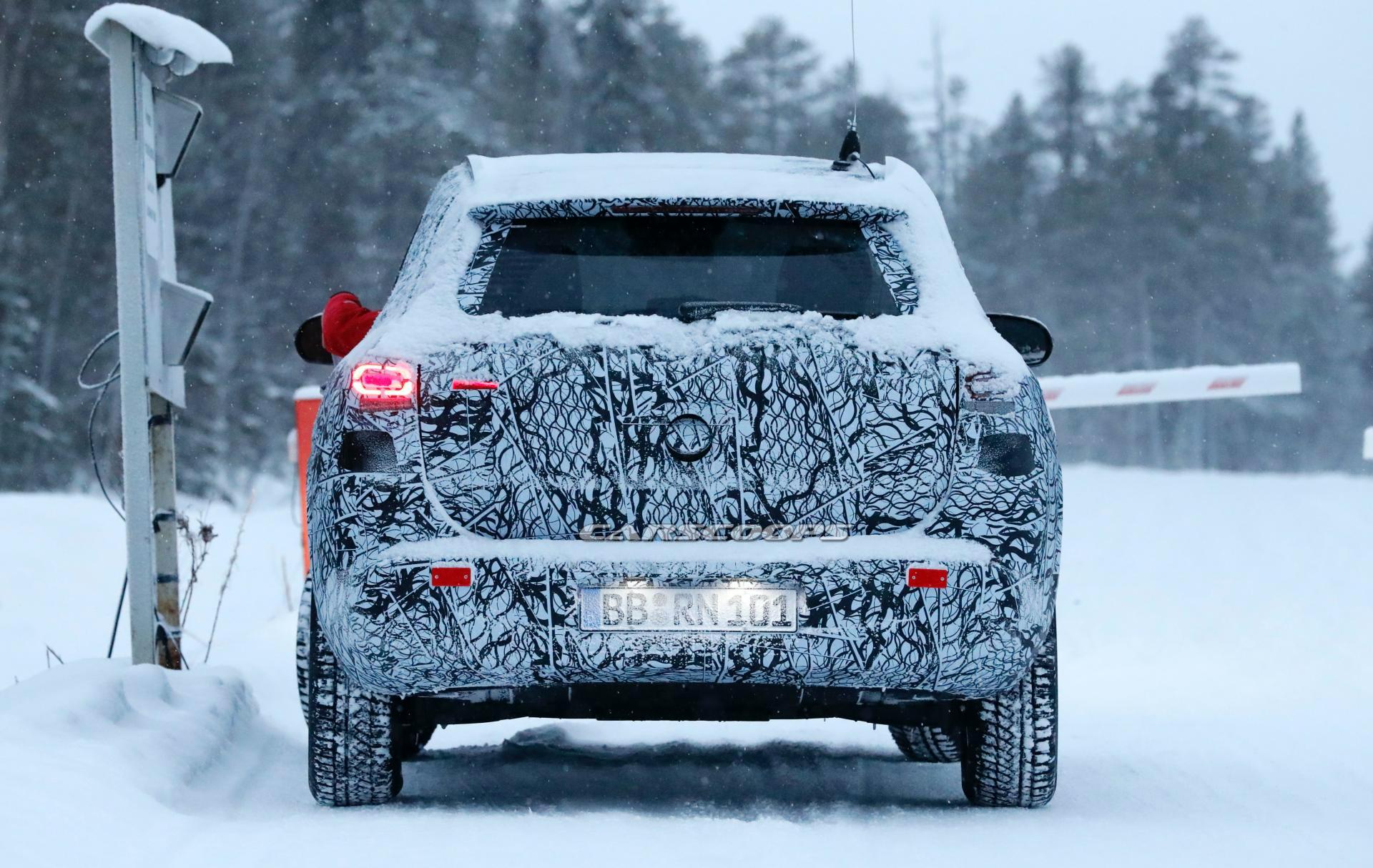 Mercedes Confirms EQA And S-Class For 2020, But Will Cut Jobs And “Streamline” Lineup