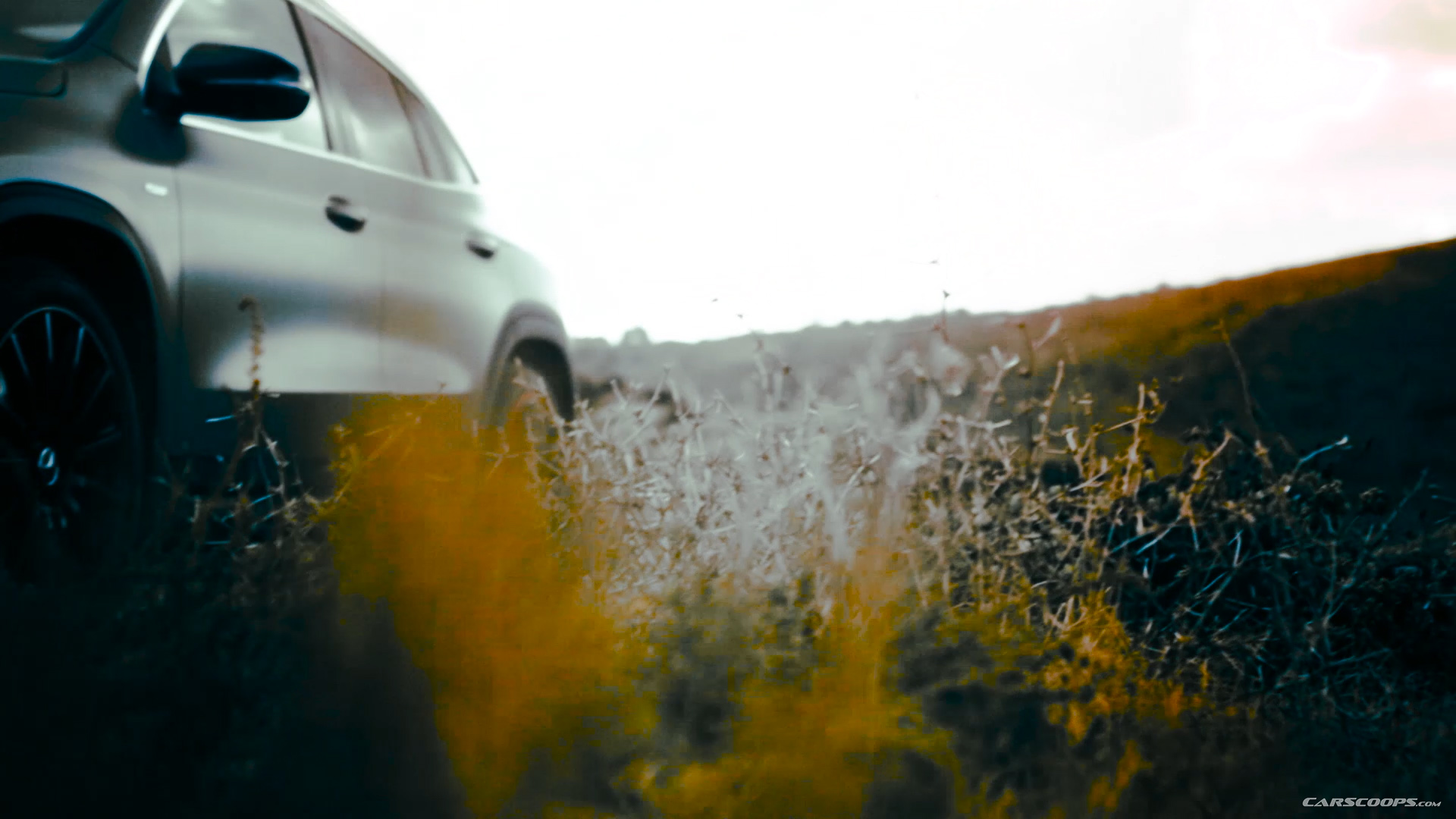 2020 Mercedes-Benz GLA Revealingly Spied And Teased Before Tomorrow’s Debut